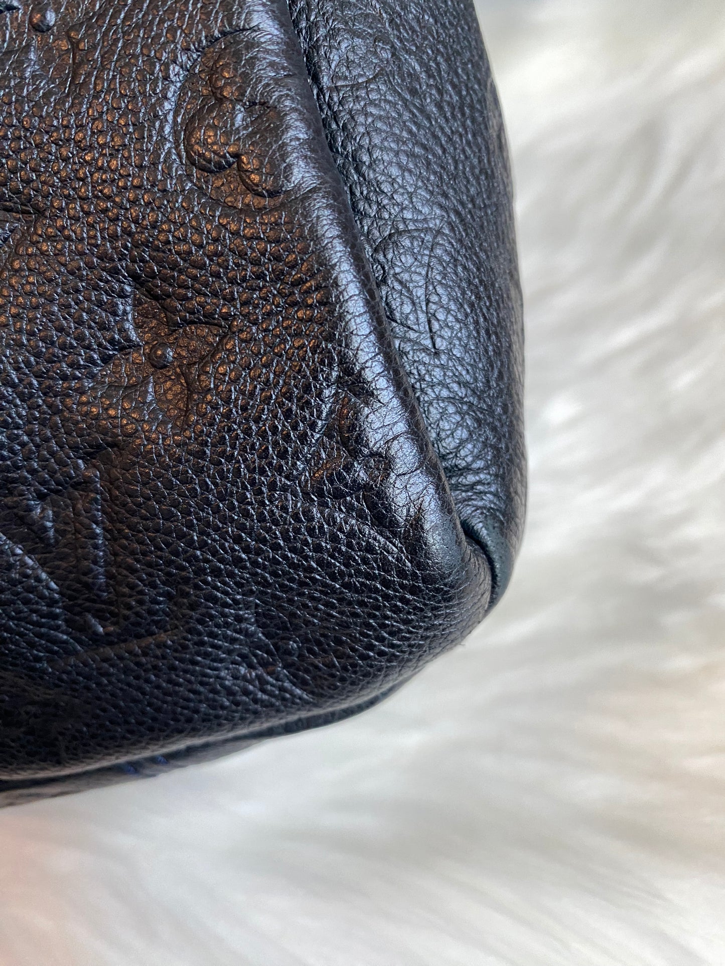 Louis Vuitton Artsy MM Infini