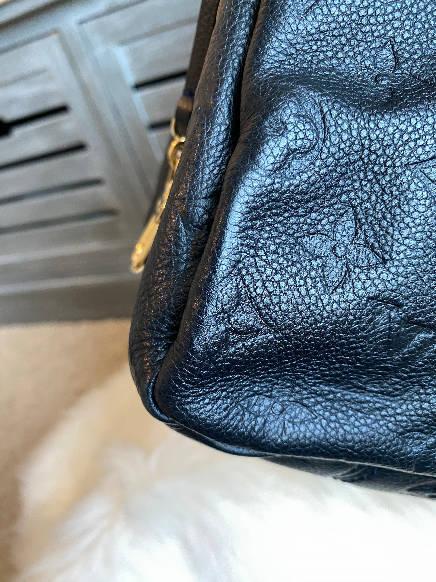 Louis Vuitton Artsy MM Infini