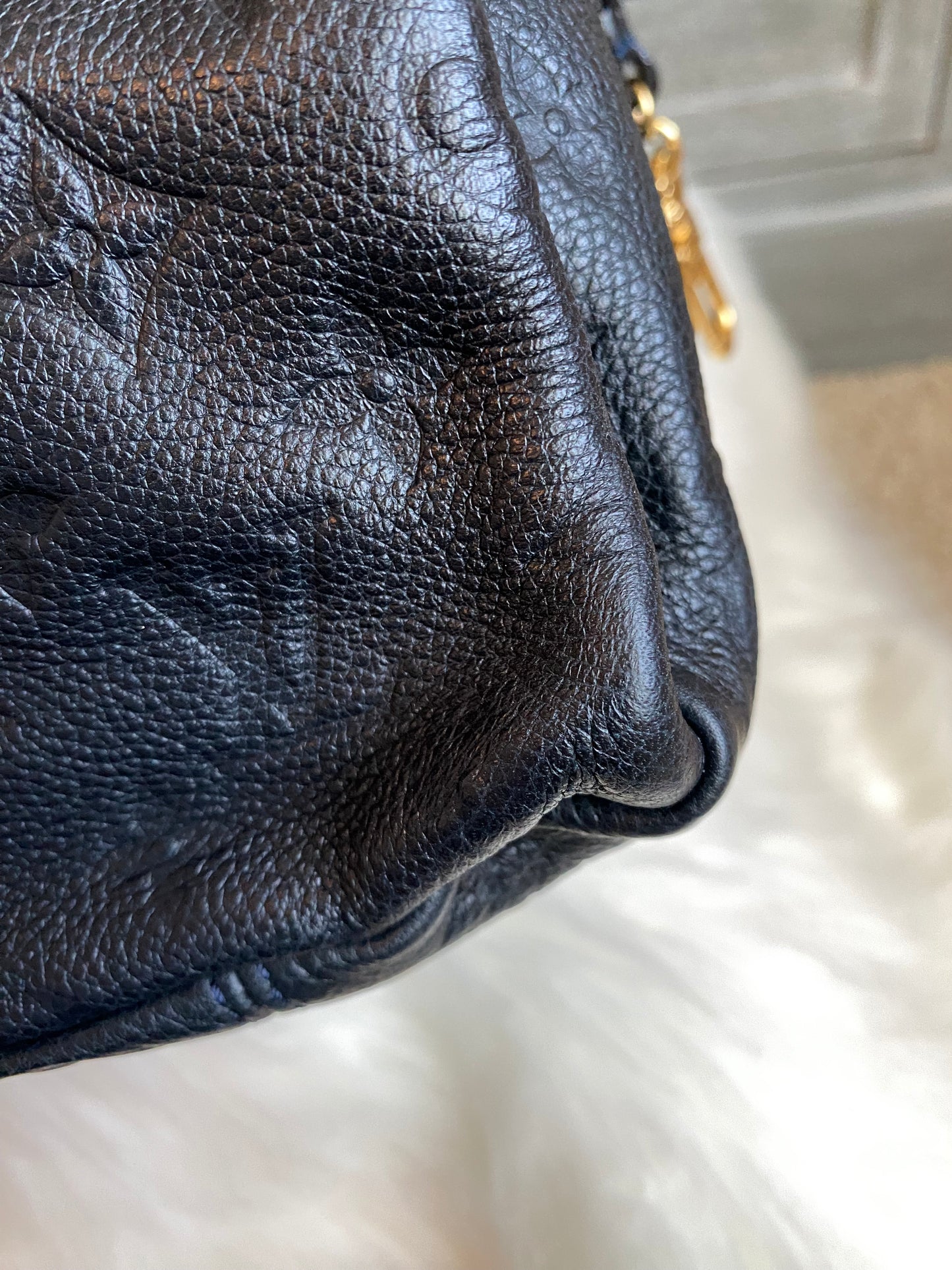 Louis Vuitton Artsy MM Infini