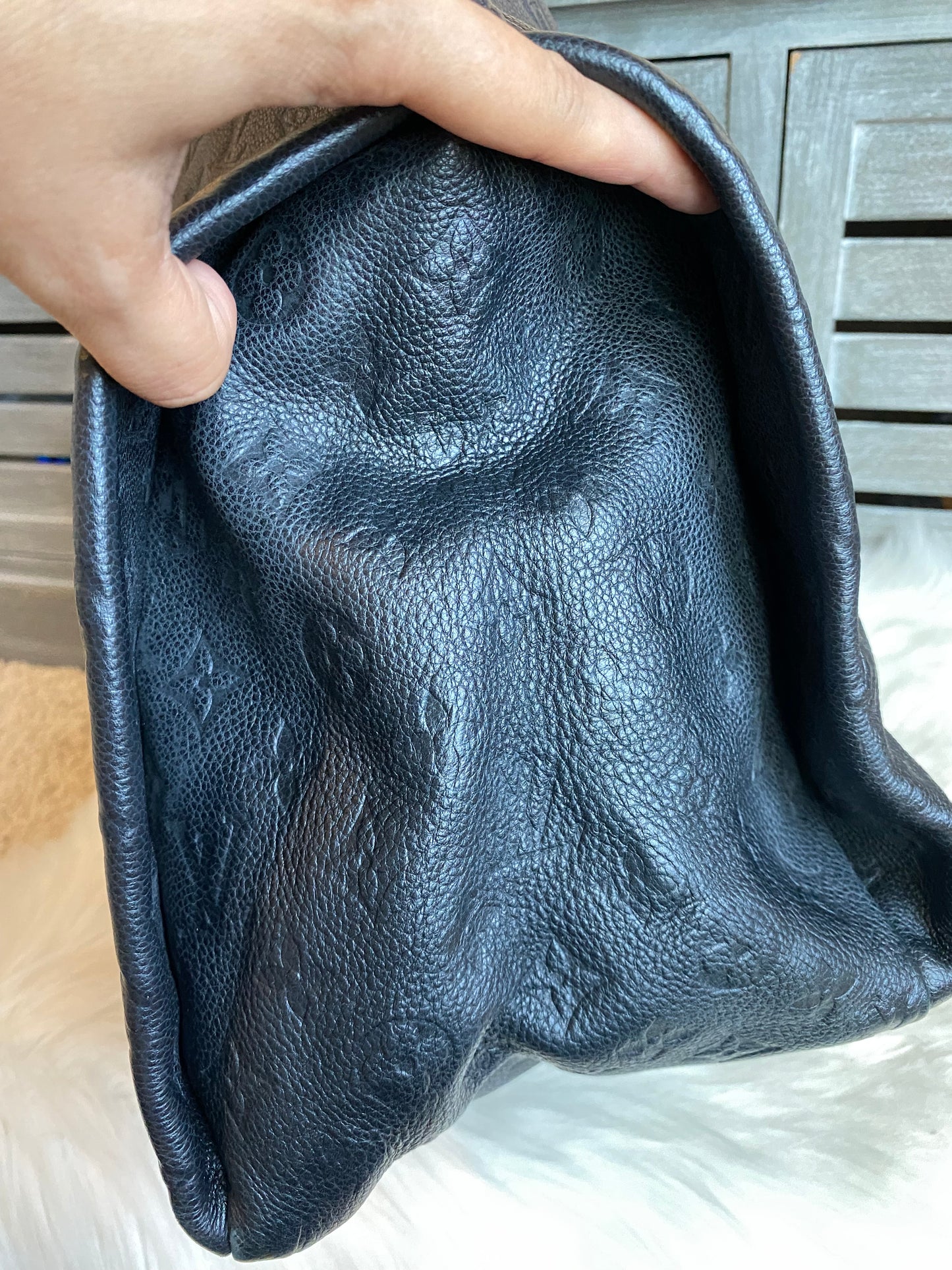 Louis Vuitton Artsy MM Infini