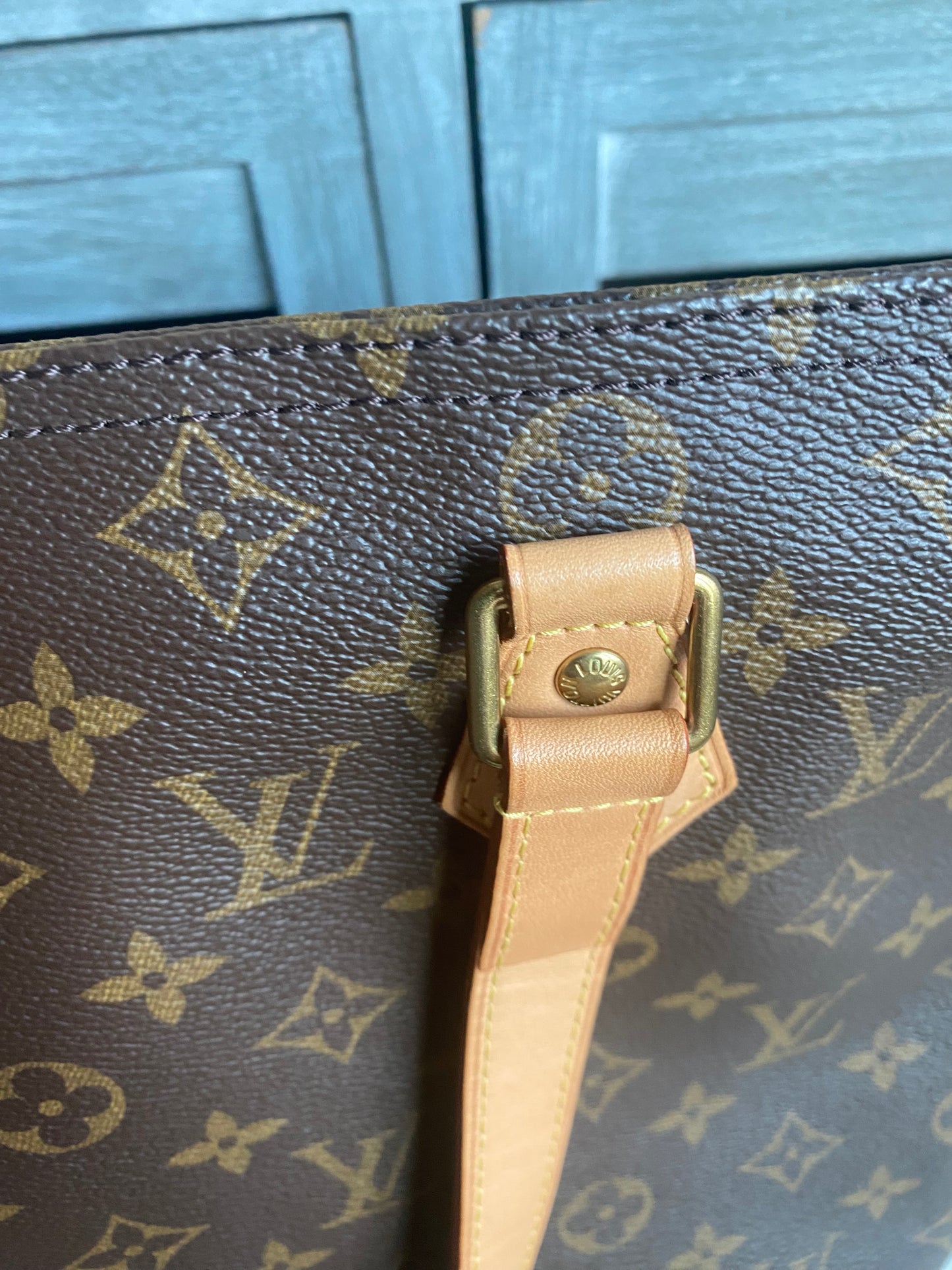 Louis Vuitton All-In Tote PM