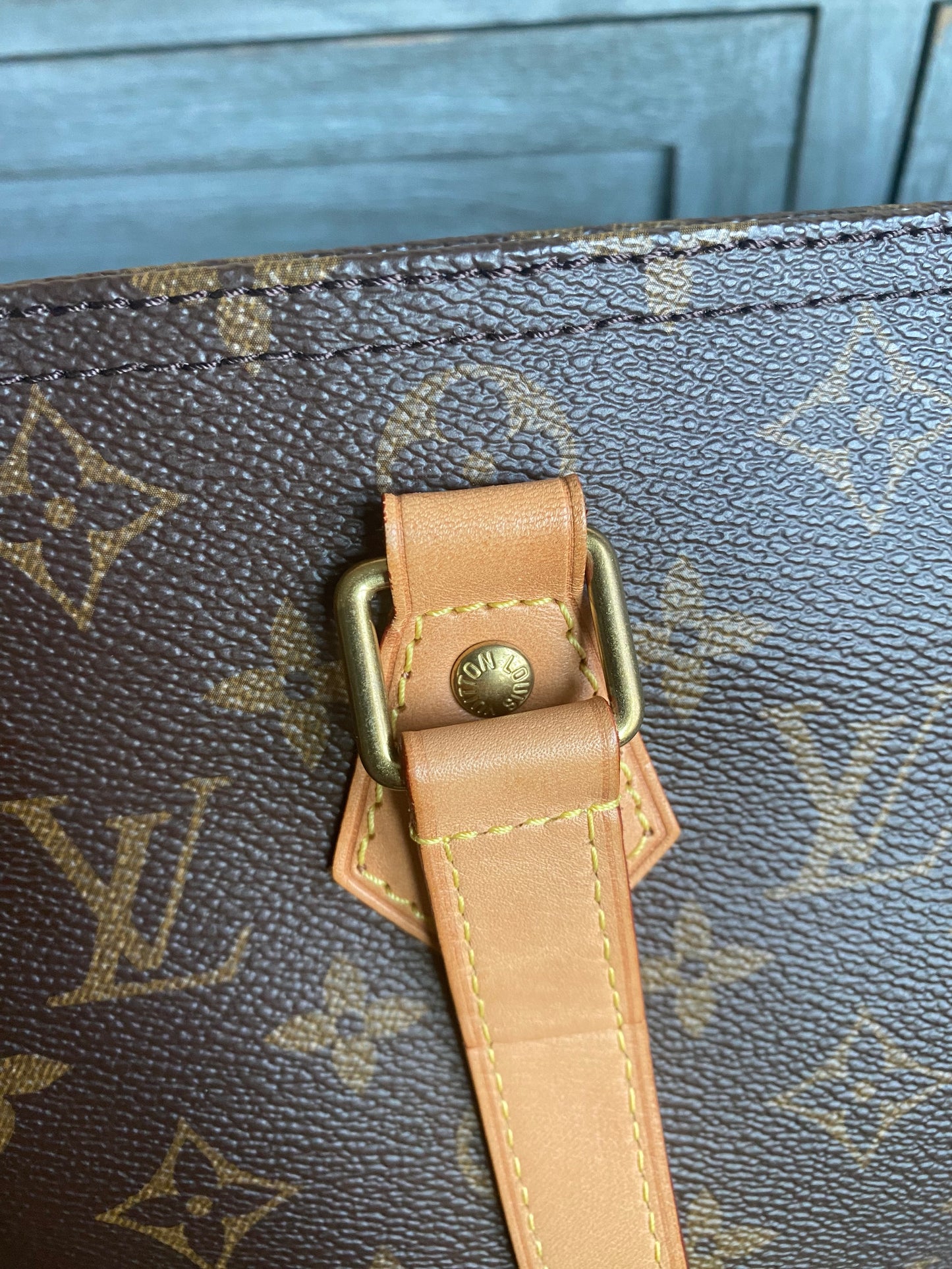 Louis Vuitton All-In Tote PM