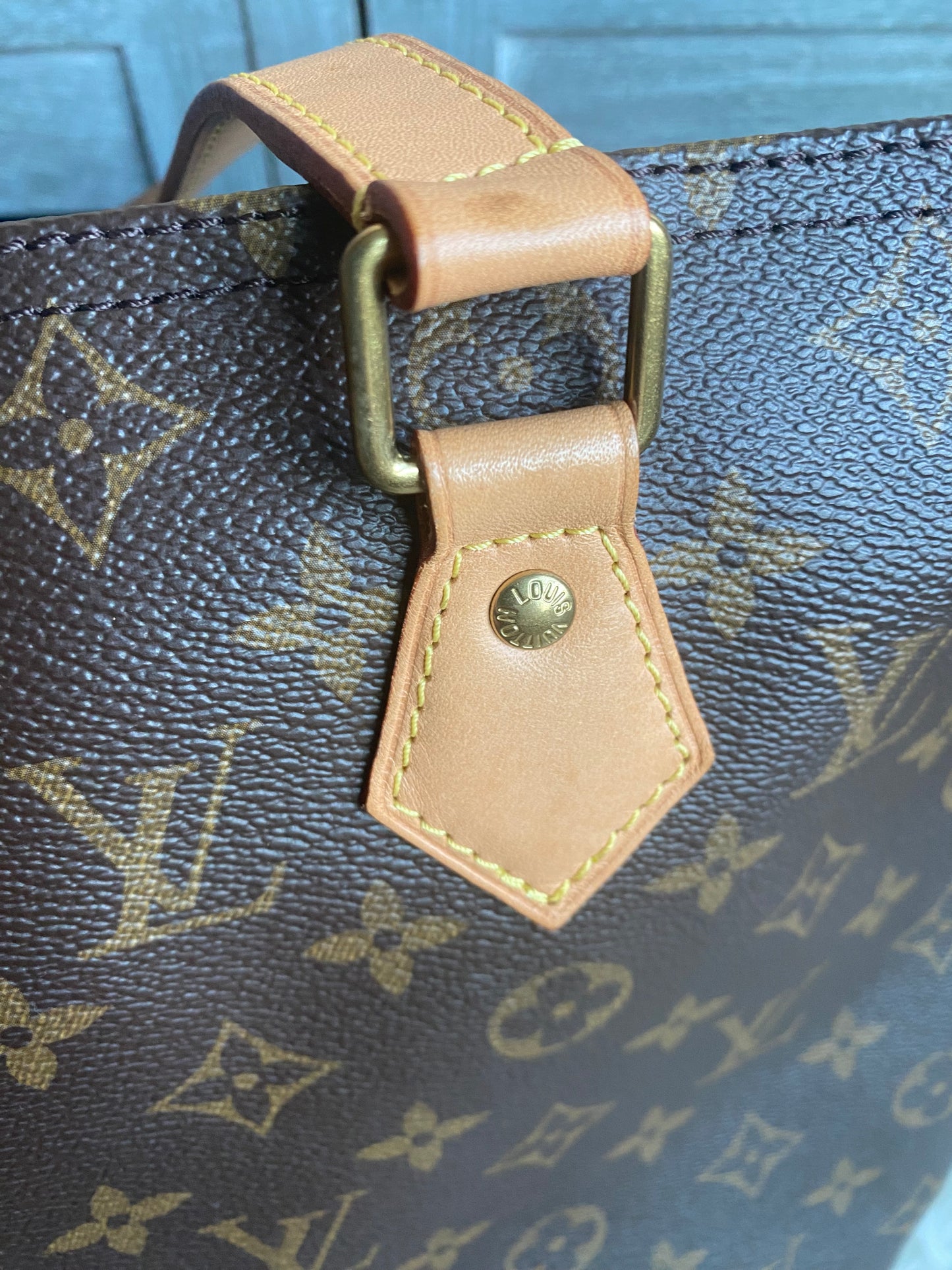 Louis Vuitton All-In Tote PM