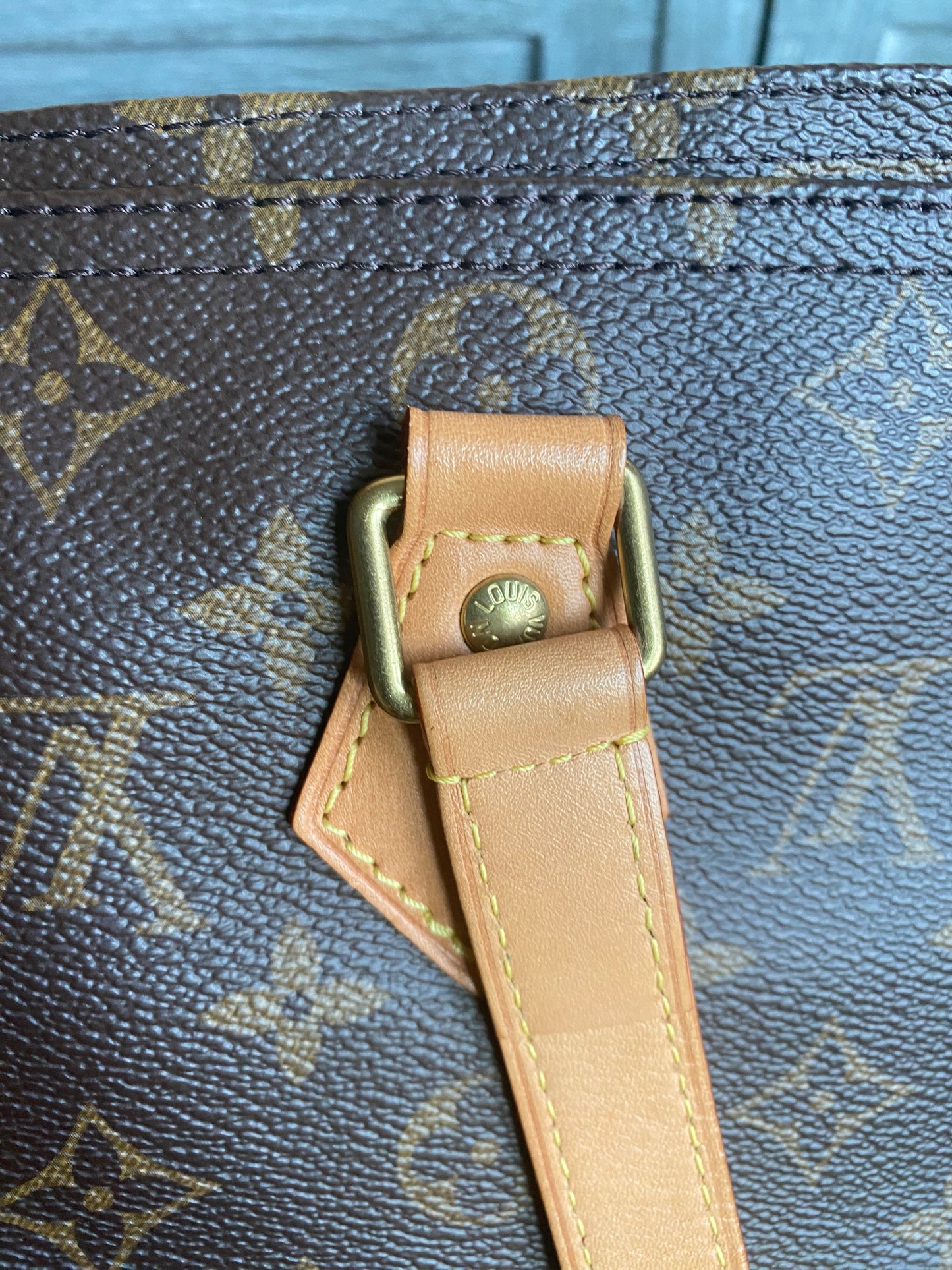 Louis Vuitton All-In Tote PM