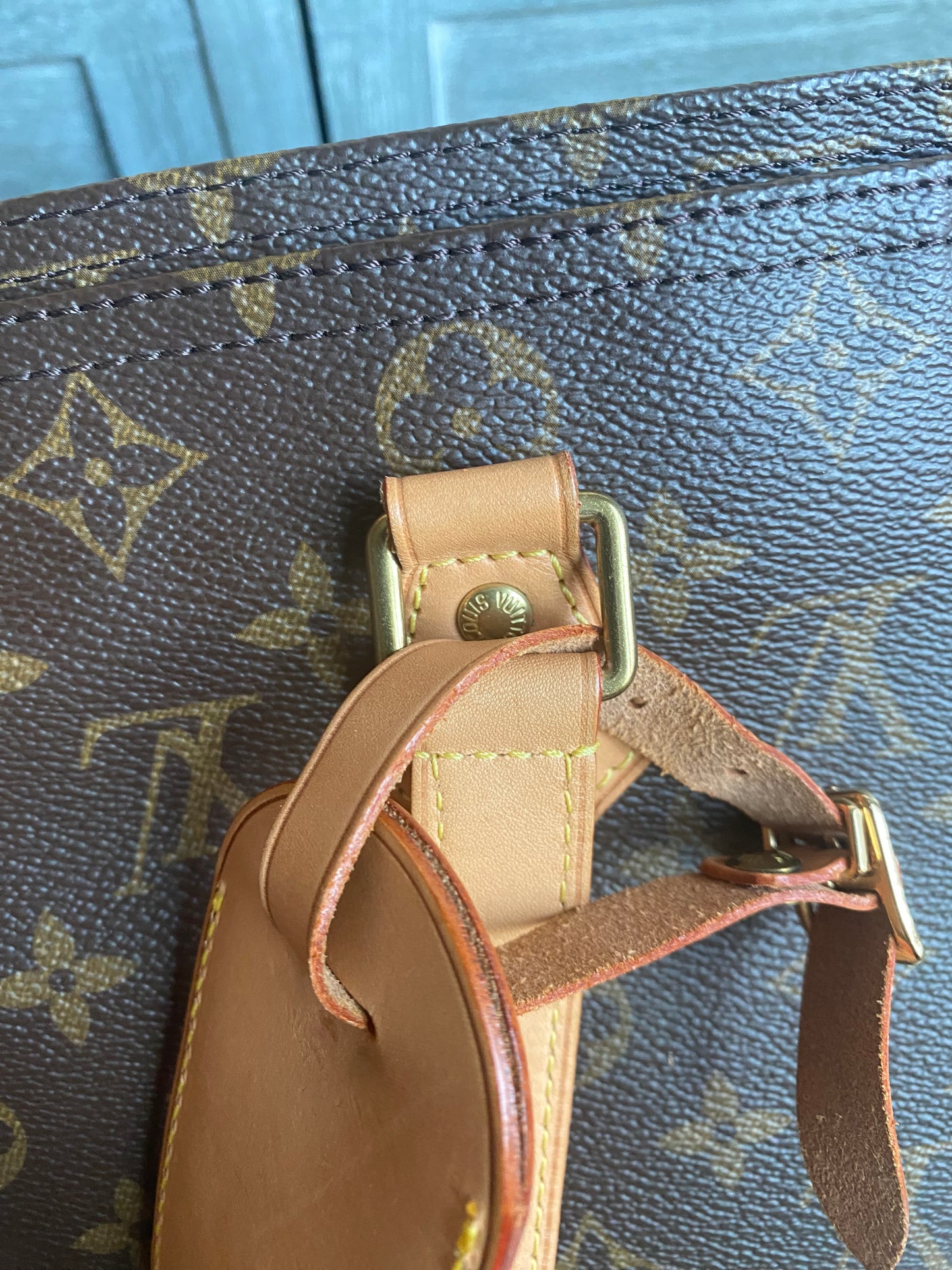 Louis Vuitton All-In Tote PM