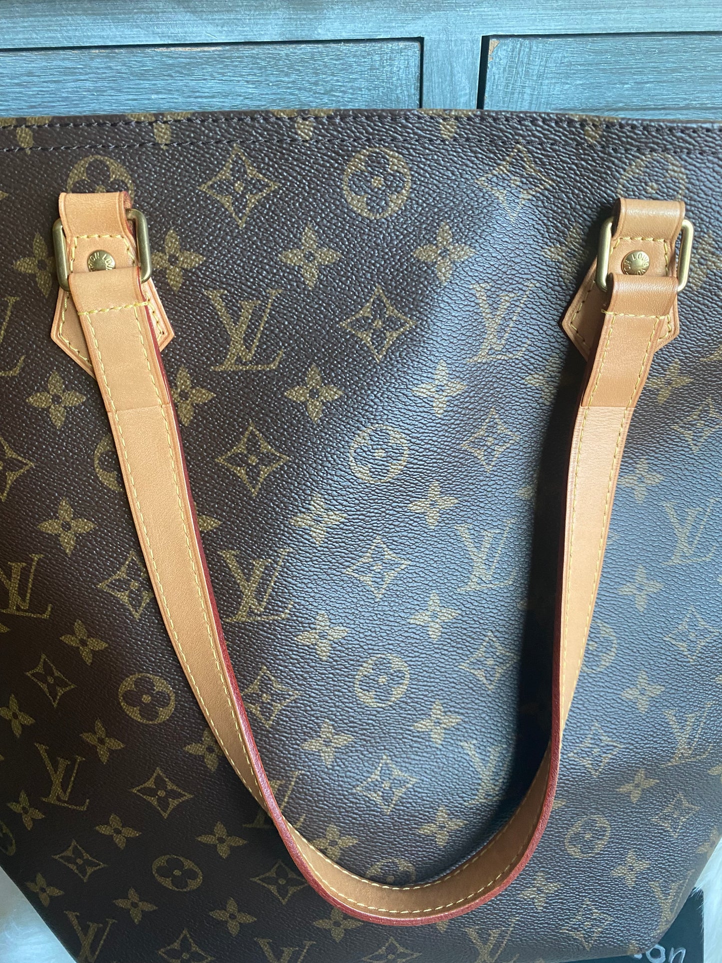 Louis Vuitton All-In Tote PM