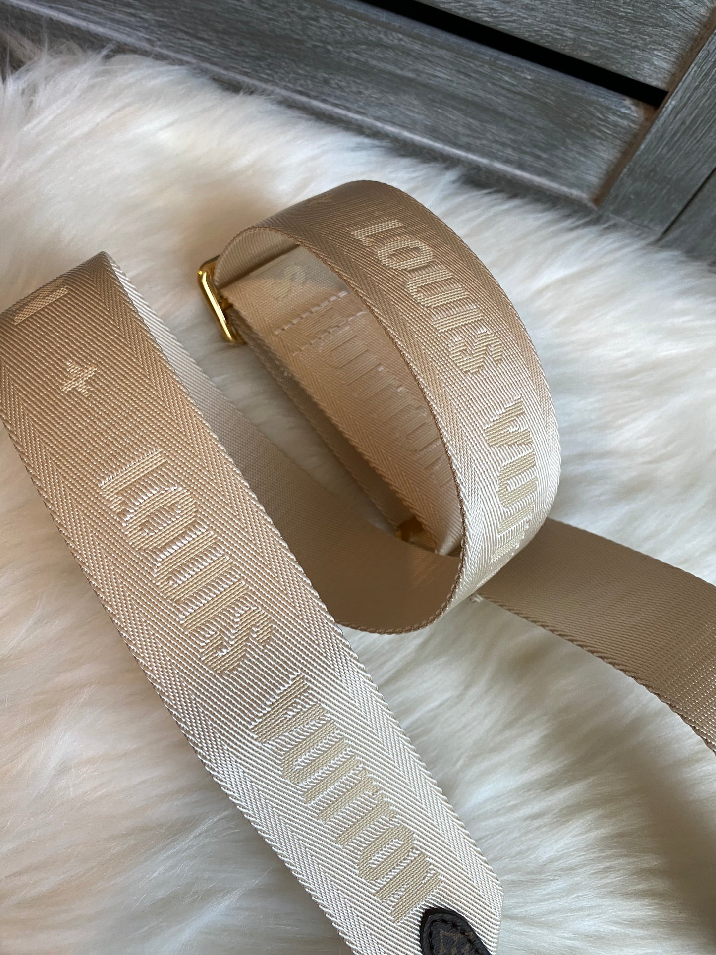 Louis Vuitton Reverse Monogram Giant OnTheGo East West