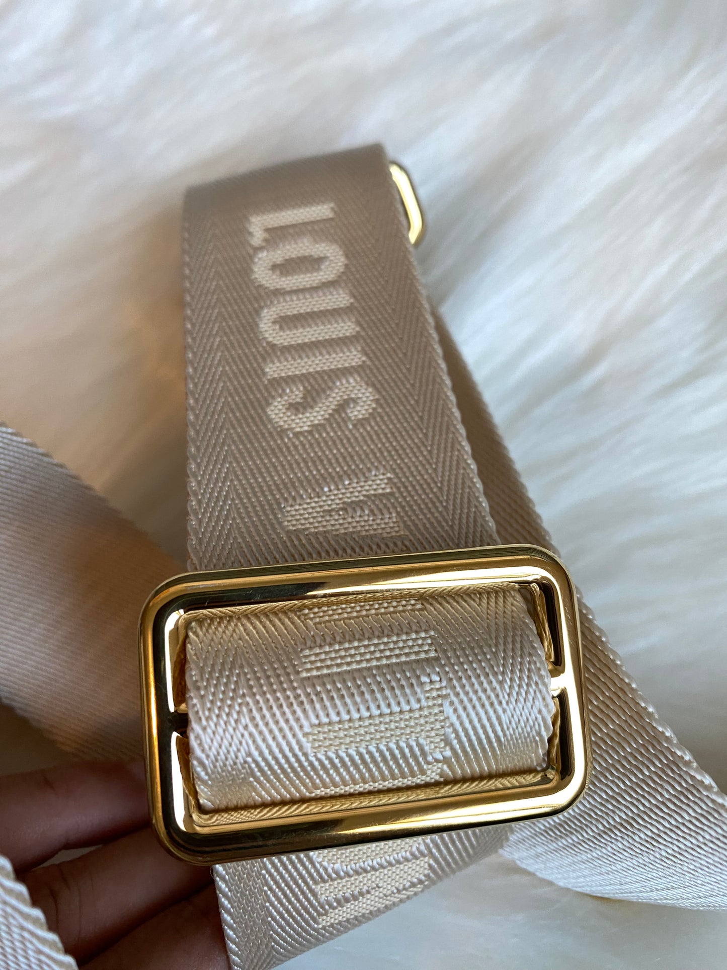 Louis Vuitton Reverse Monogram Giant OnTheGo East West