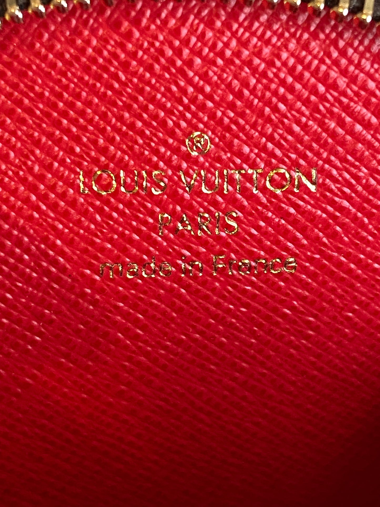 Louis Vuitton Reverse Monogram Giant OnTheGo East West