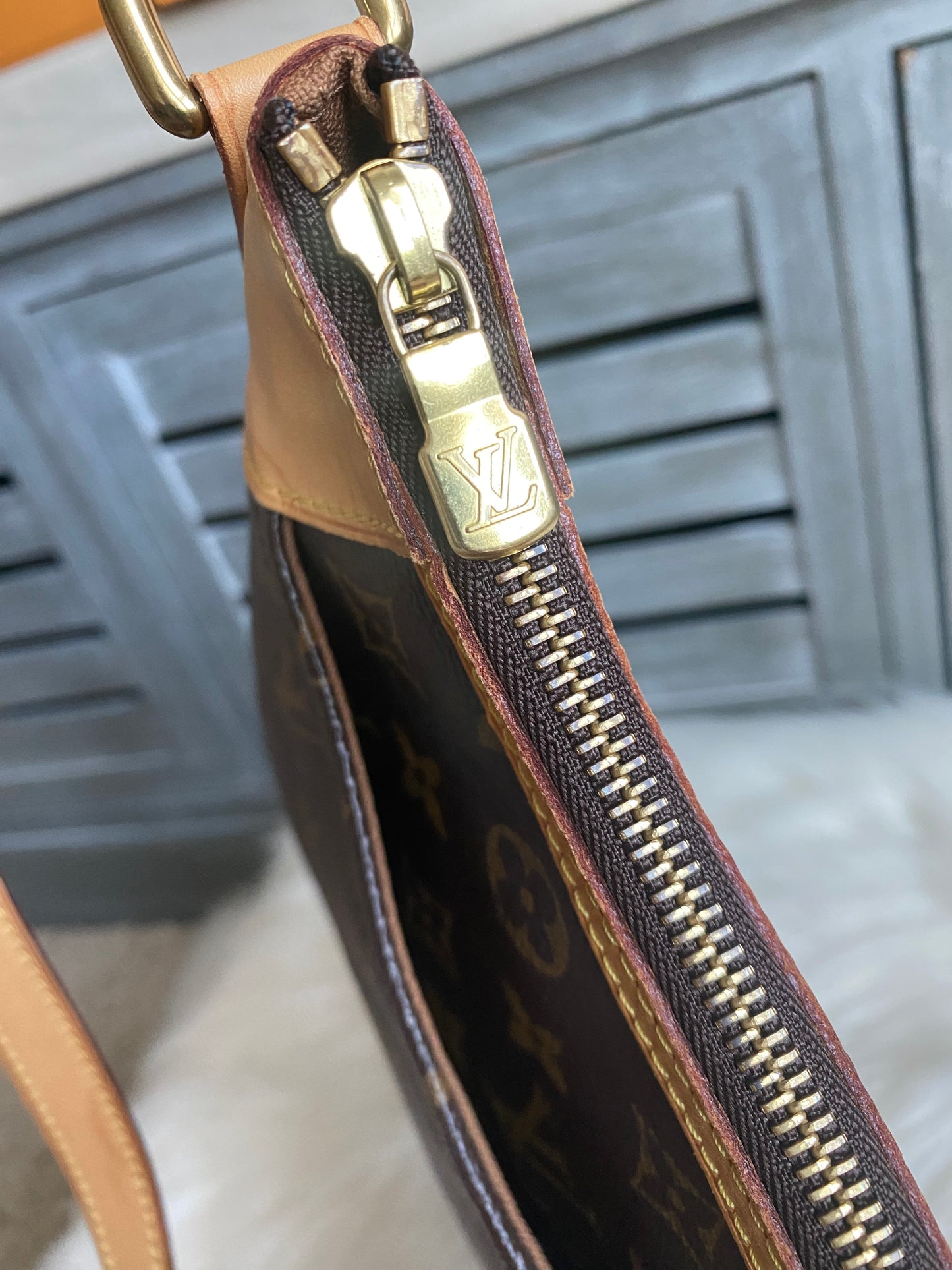 Louis Vuitton Odeon PM