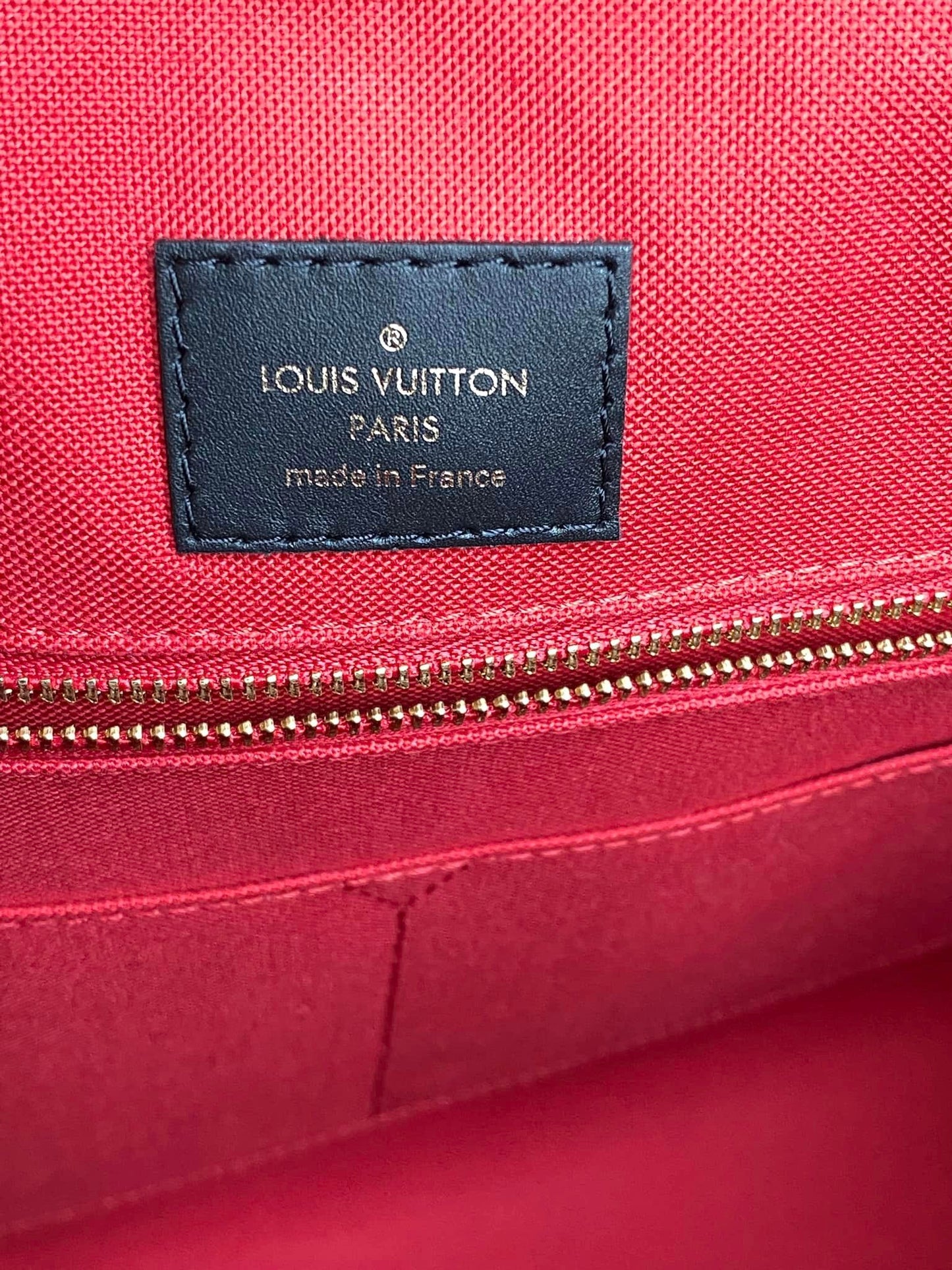 Louis Vuitton OnTheGo Giant Reverse GM