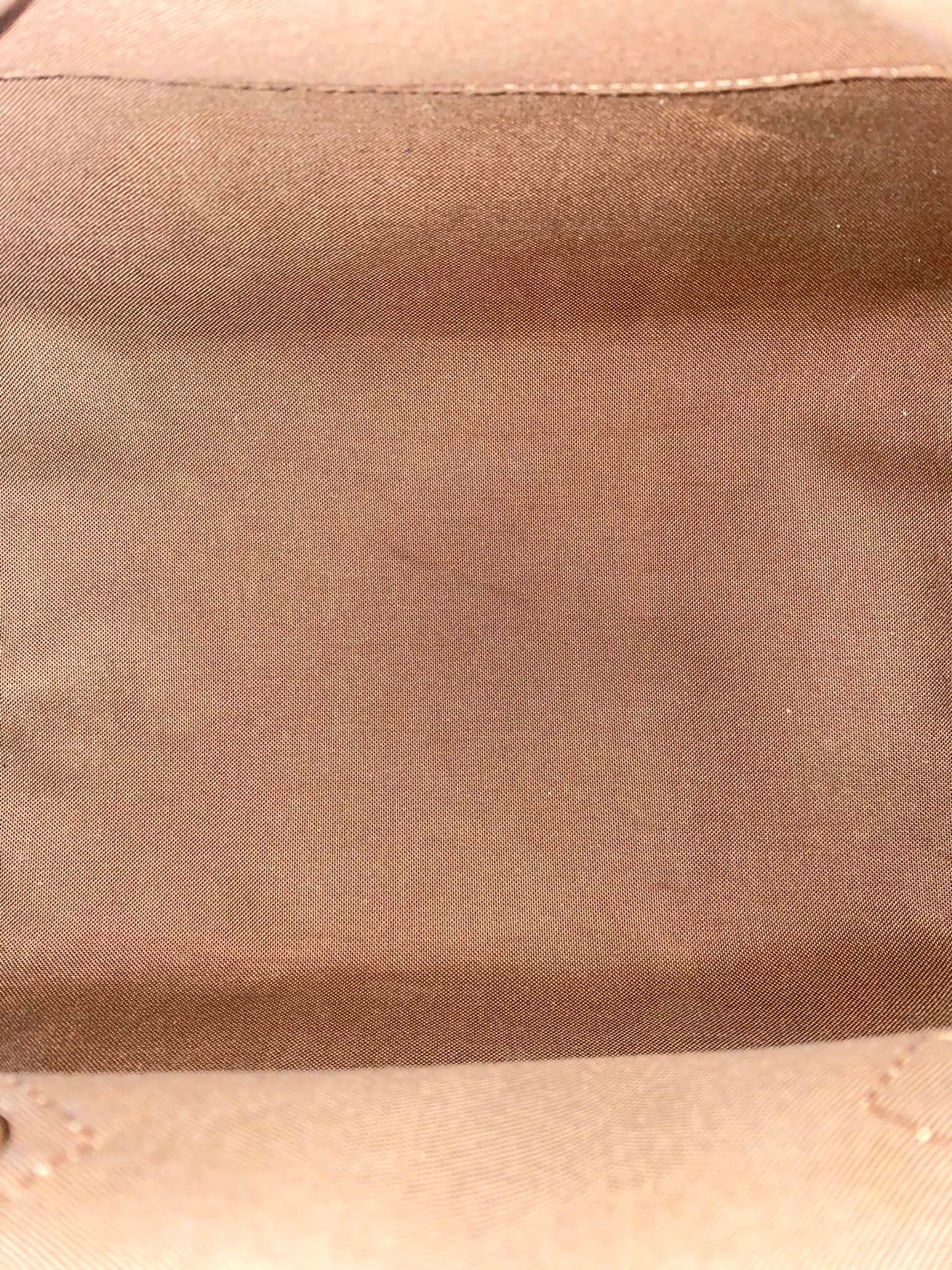Louis Vuitton Speedy 30 Bandolier