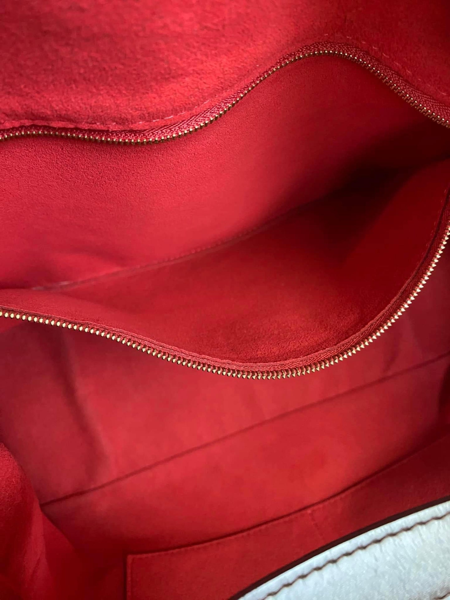 Louis Vuitton Reggia Hobo Damiere Ebene