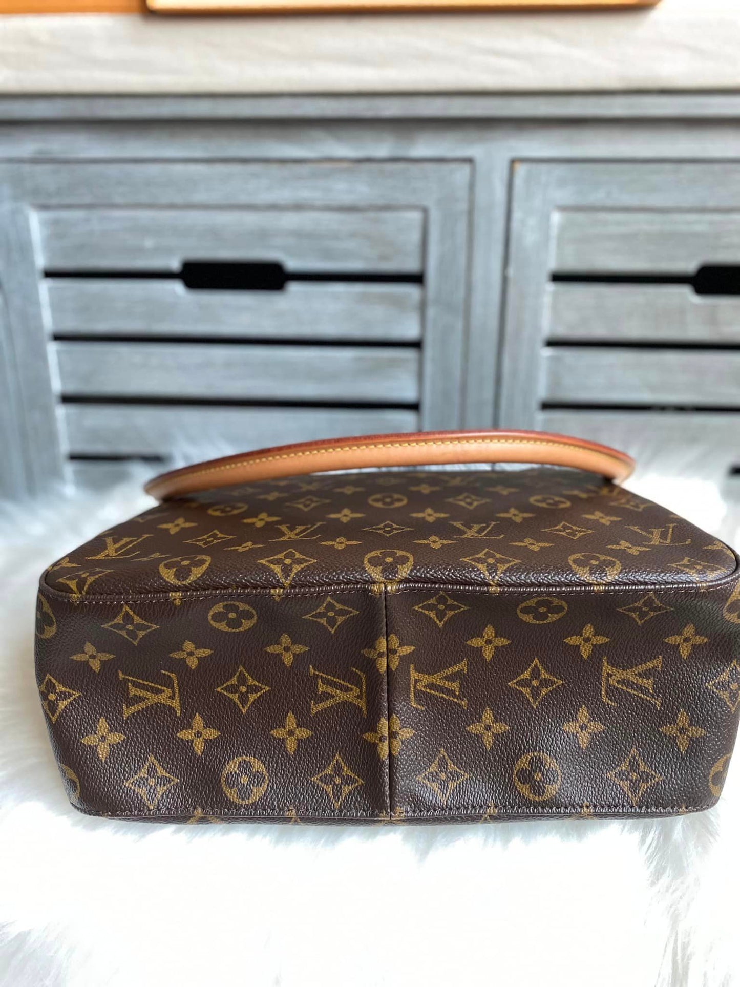 Louis Vuitton Looping GM