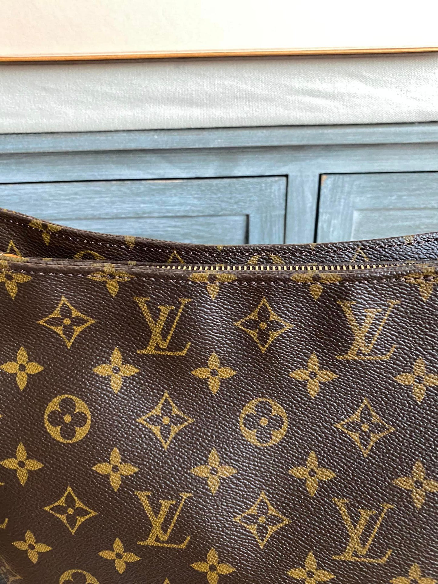 Louis Vuitton Looping GM