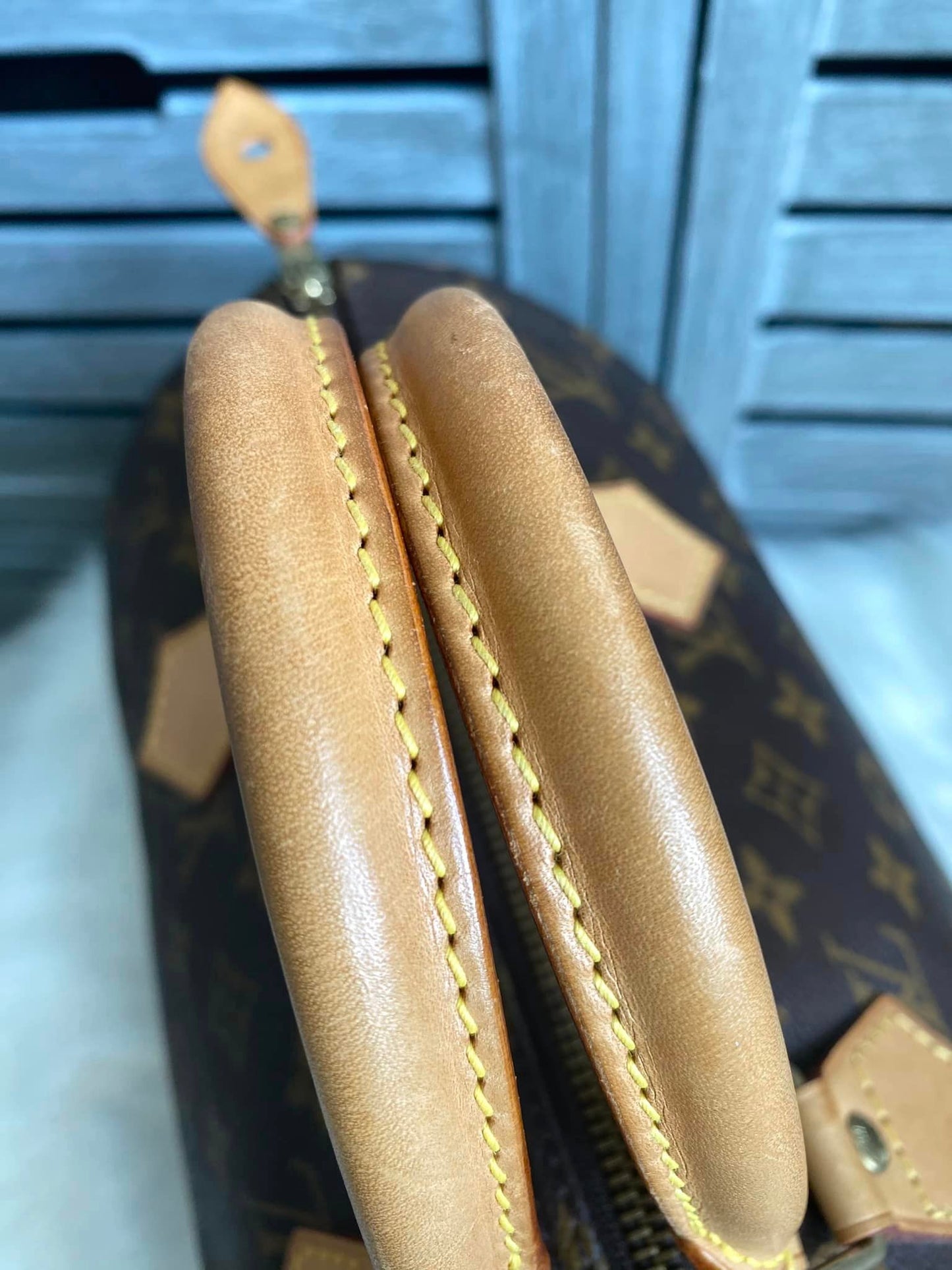 Louis Vuitton Speedy 30
