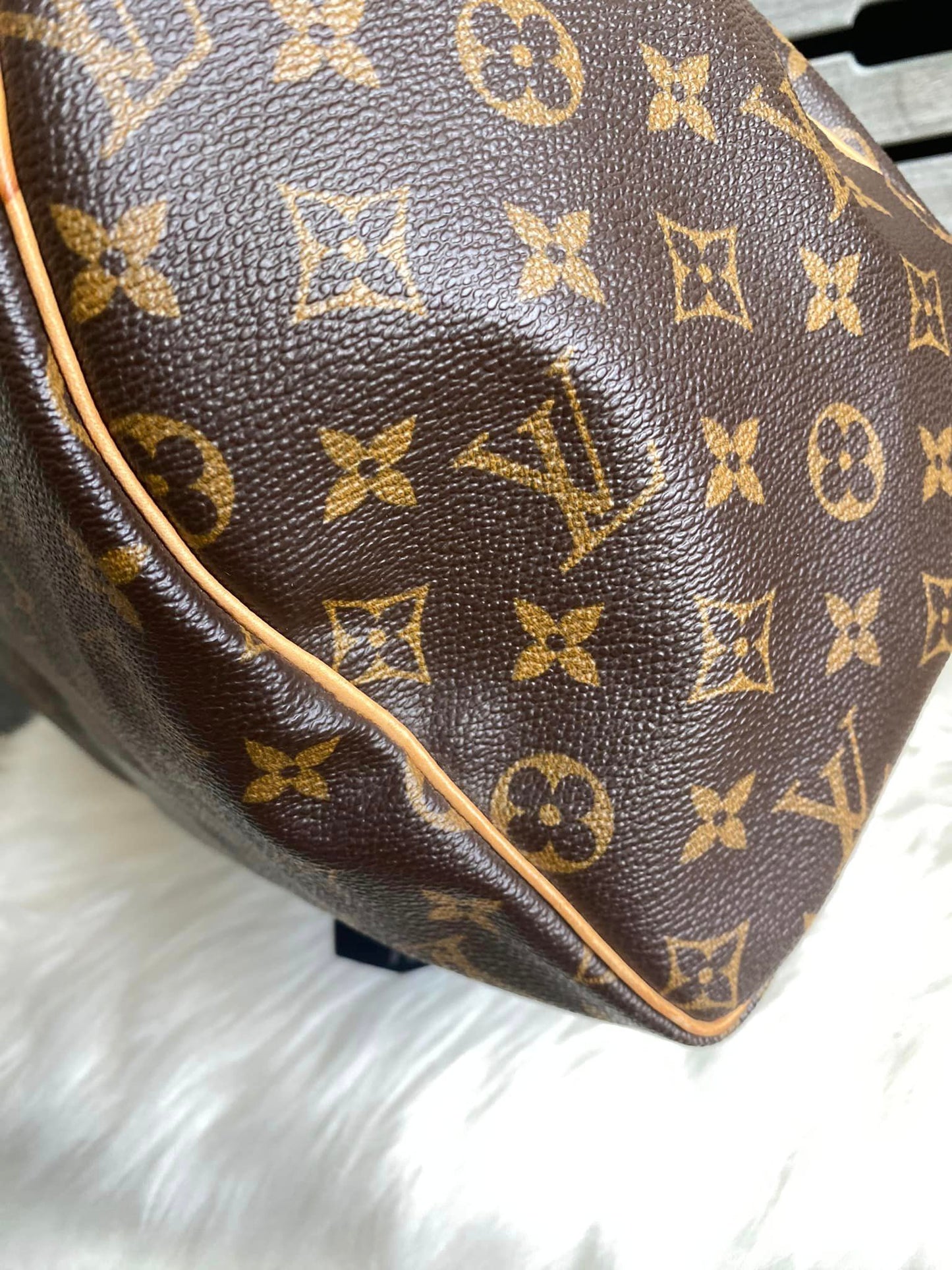Louis Vuitton Speedy 30