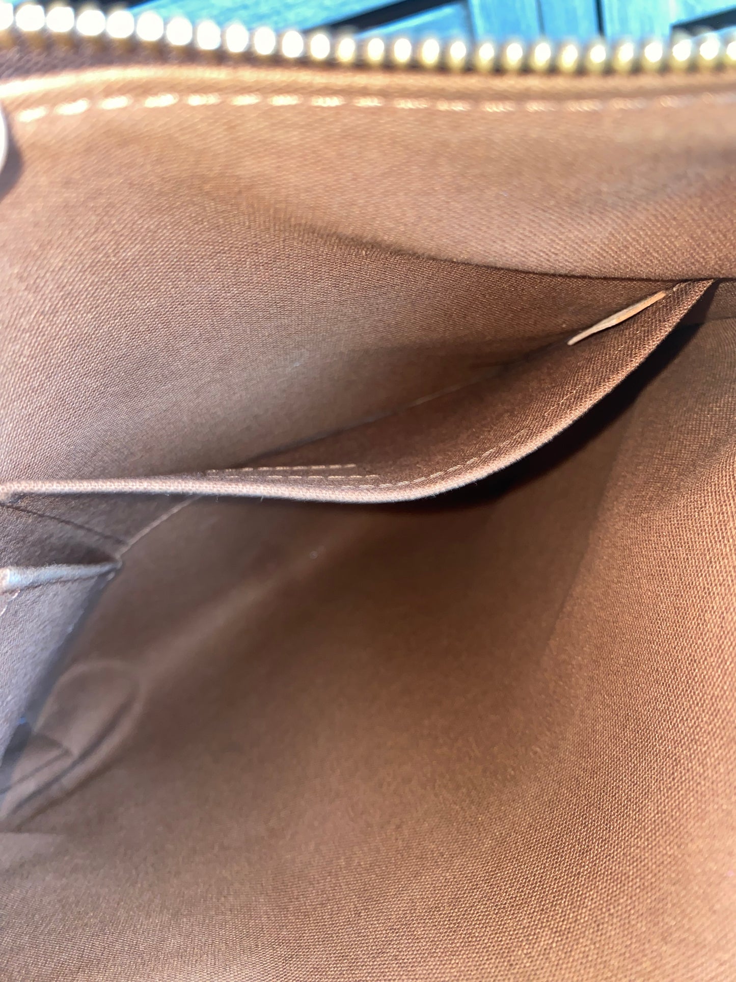 Louis Vuitton Odeon PM