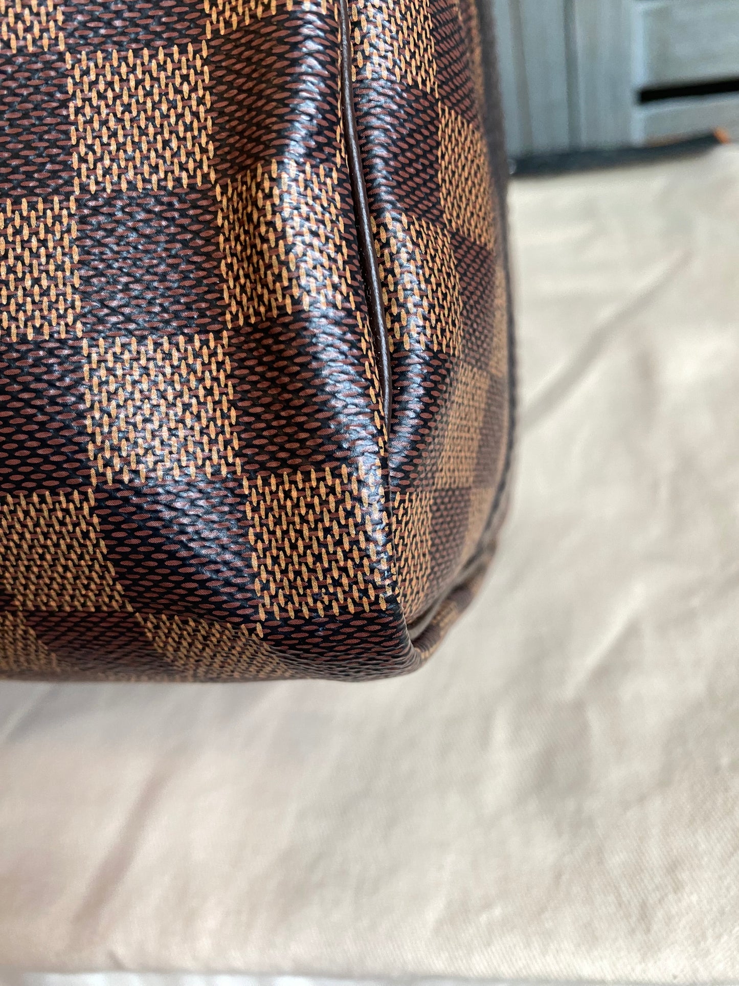 Louis Vuitton Speedy 25 Bandouliere