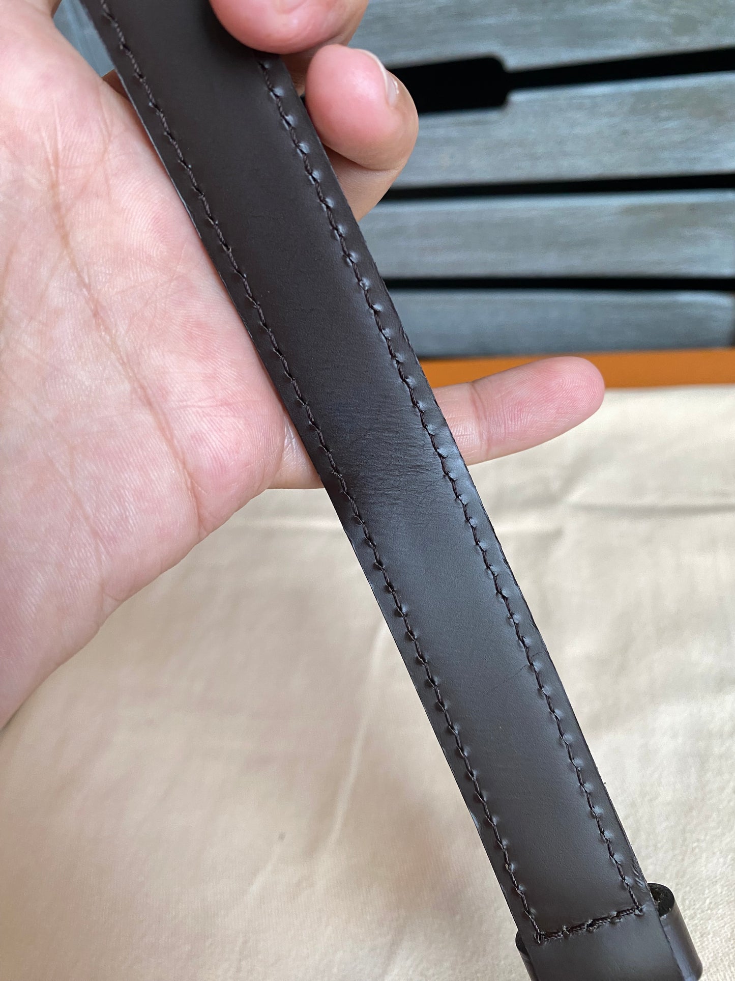Louis Vuitton Speedy 25 Bandouliere
