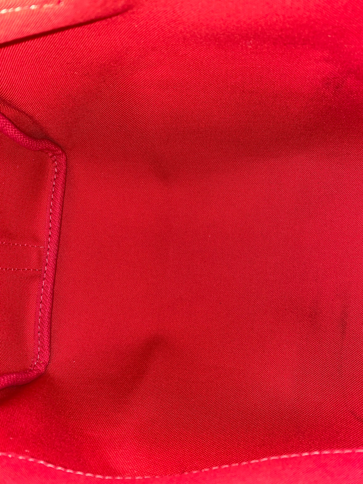 Louis Vuitton Speedy 25 Bandouliere