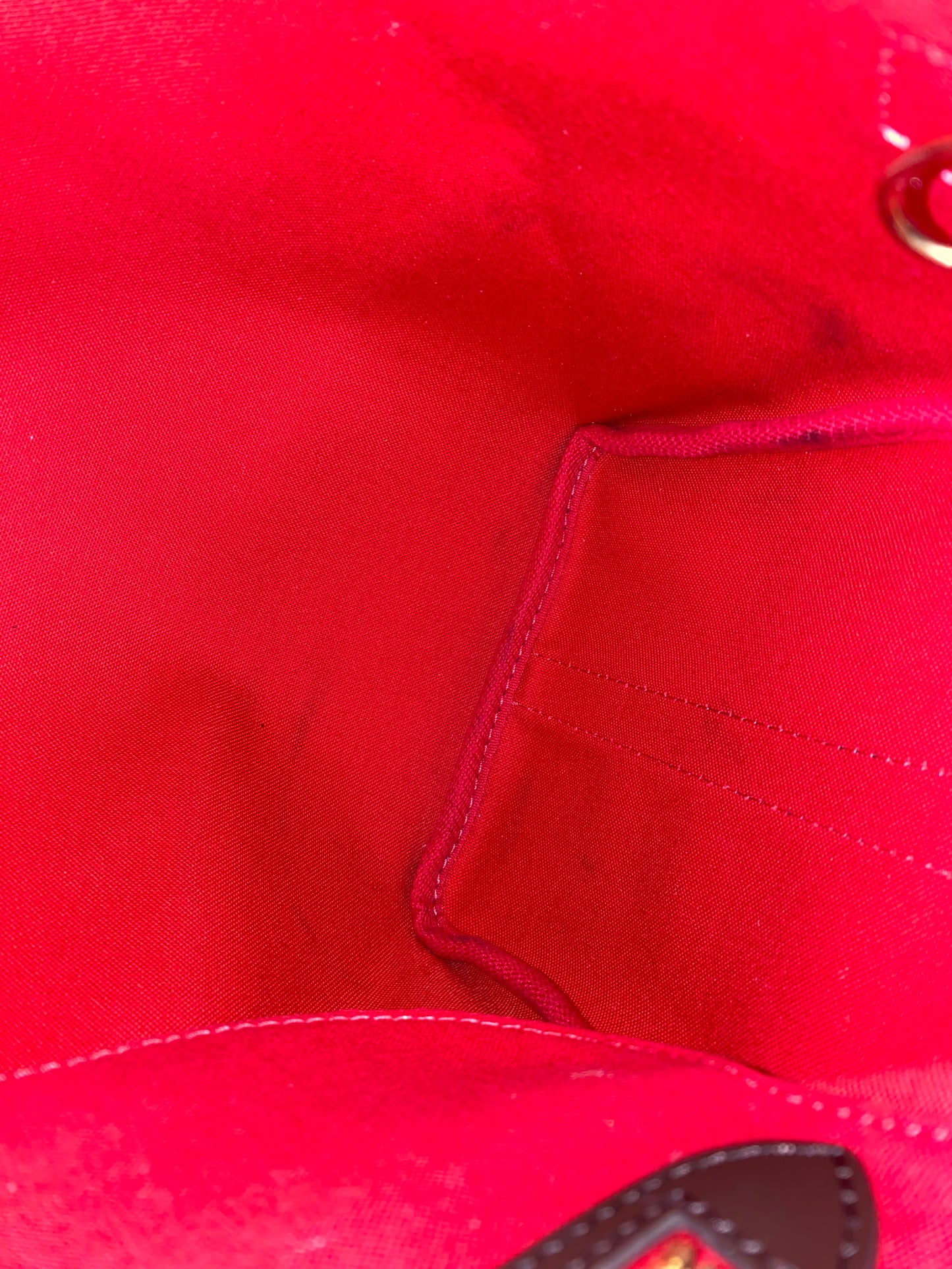 Louis Vuitton Speedy 25 Bandouliere
