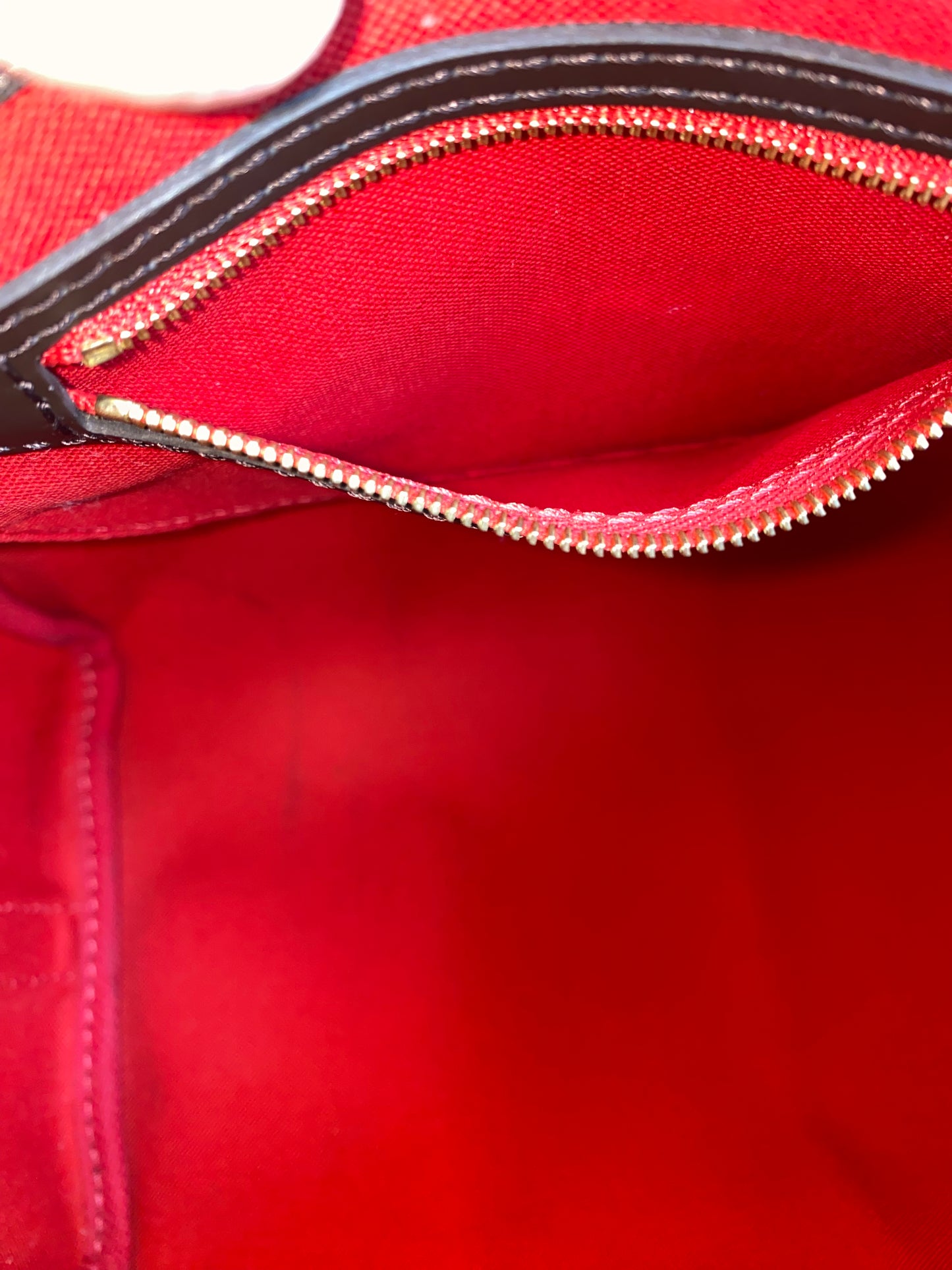 Louis Vuitton Speedy 25 Bandouliere