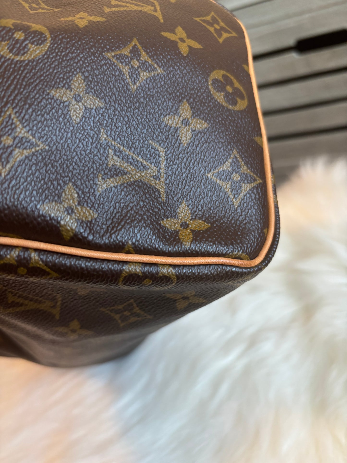 Louis Vuitton Speedy 25