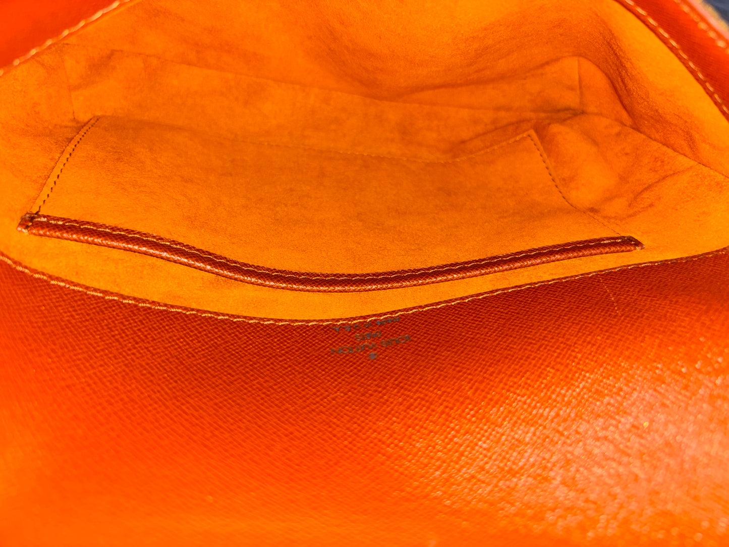 Louis Vuitton Musette Tango