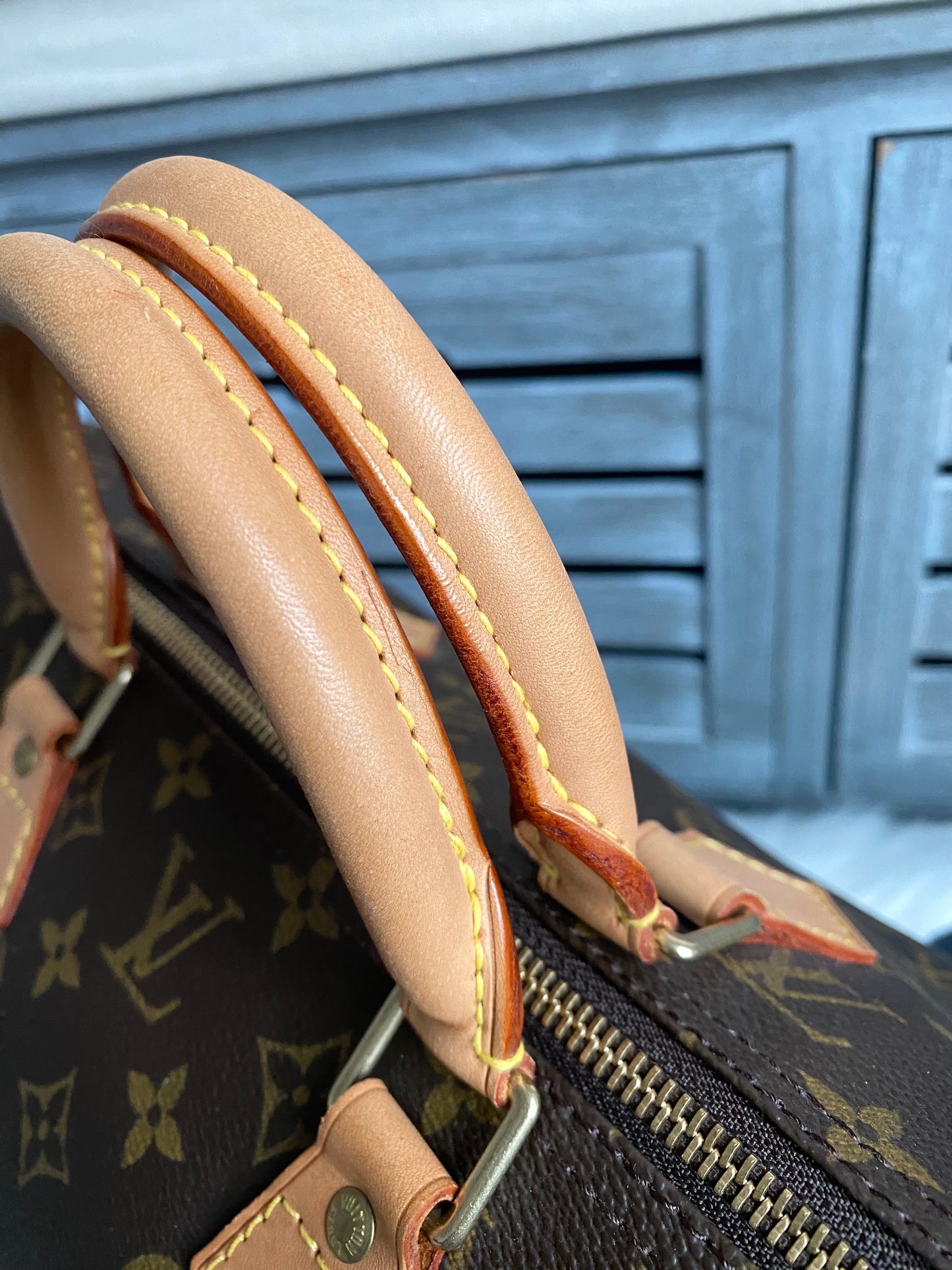 Louis Vuitton Speedy 40