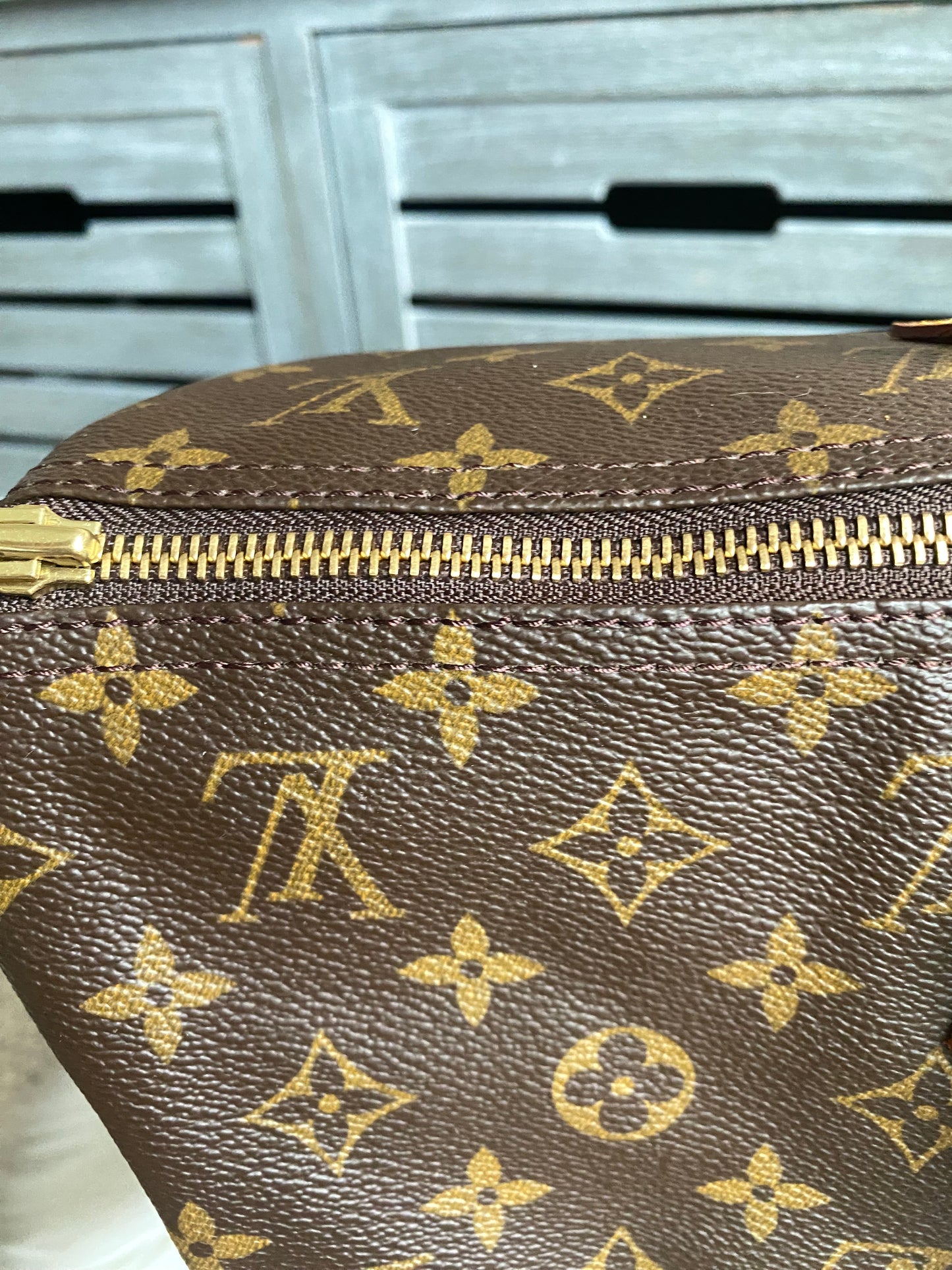 Louis Vuitton Speedy 40
