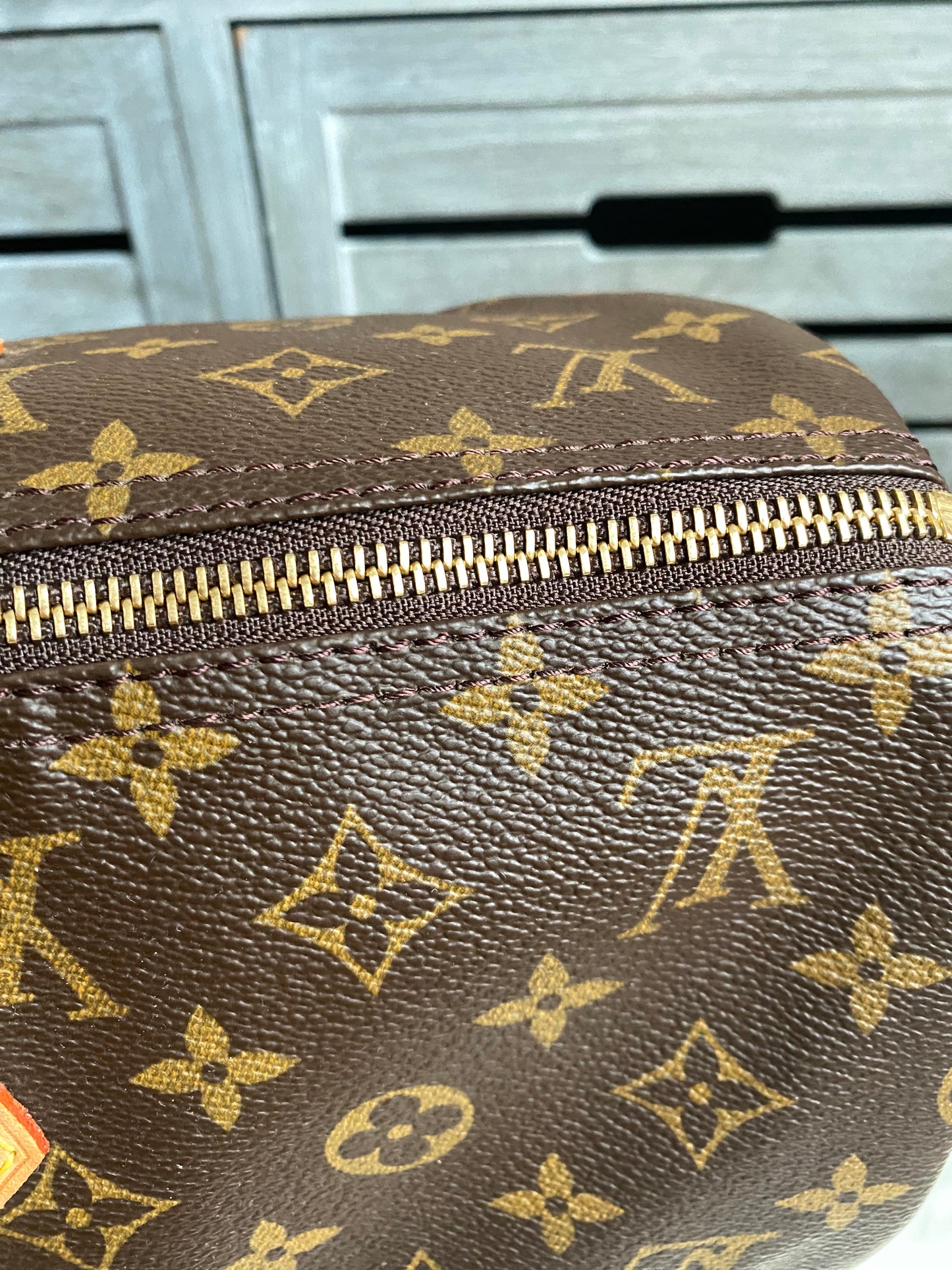 Louis Vuitton Speedy 40