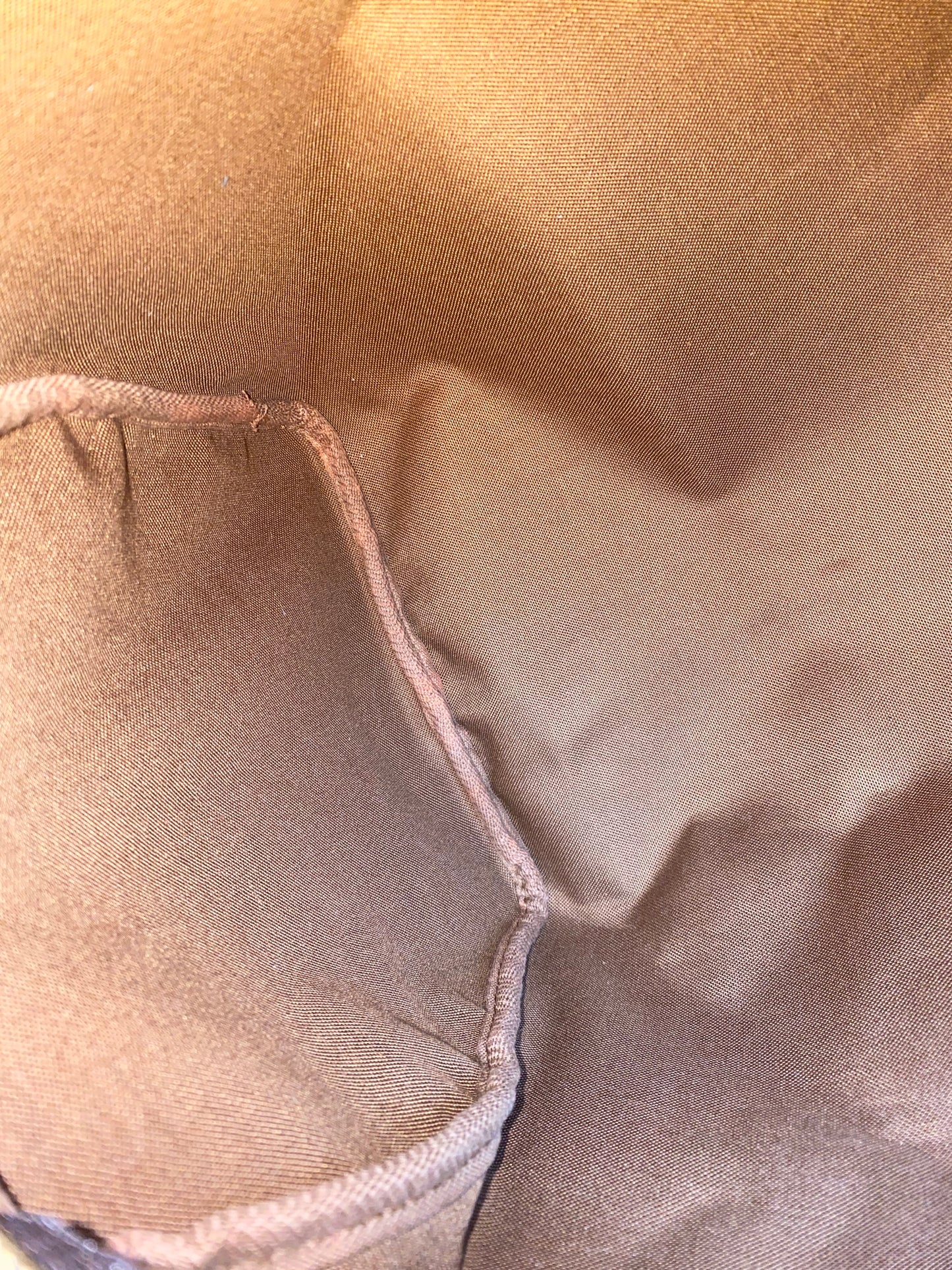 Louis Vuitton Speedy 40