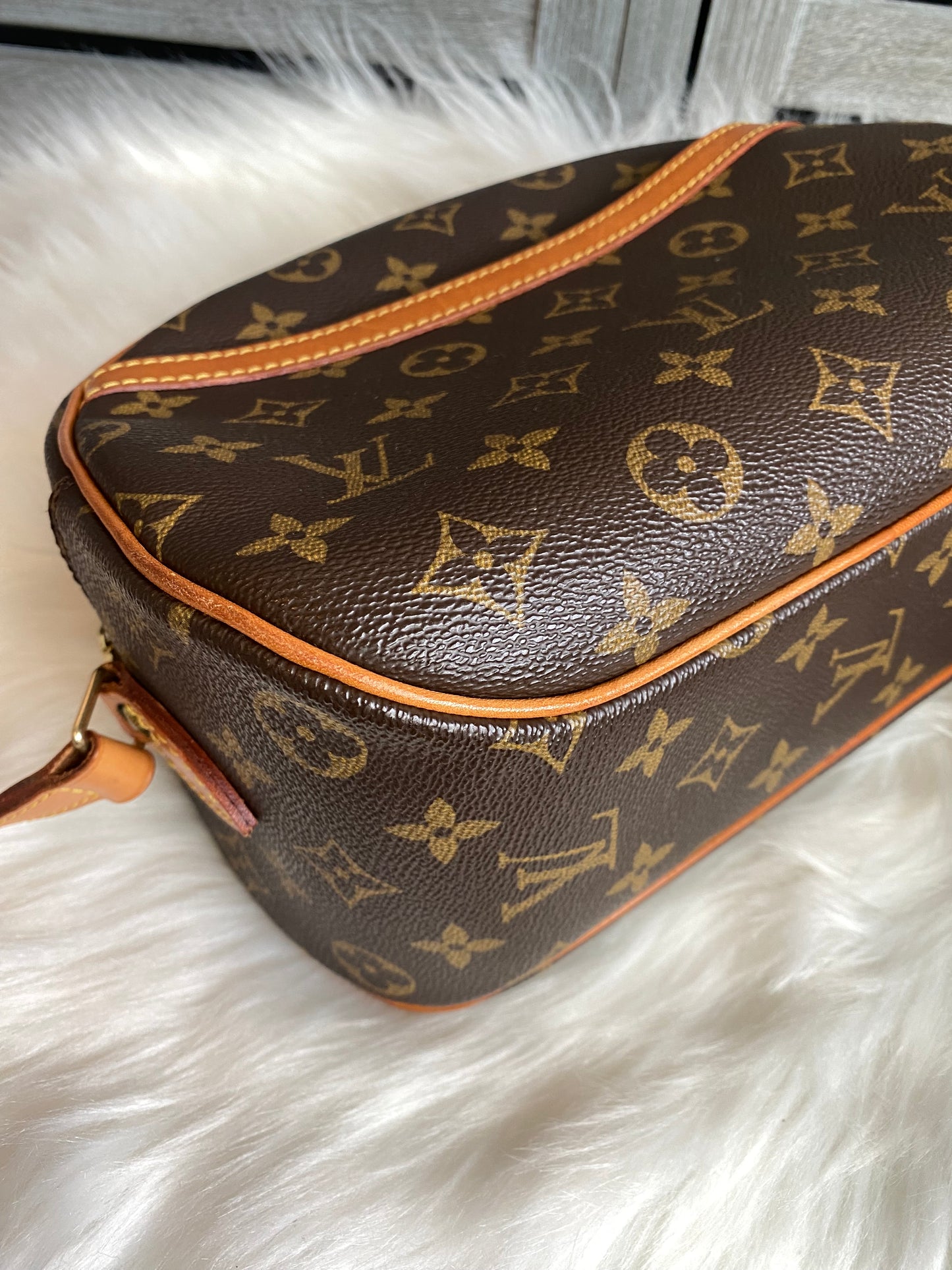 Louis Vuitton Blois Crossbody