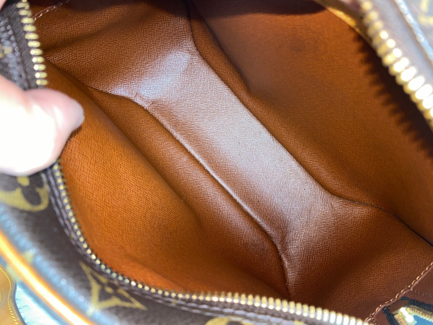 Louis Vuitton Blois Crossbody