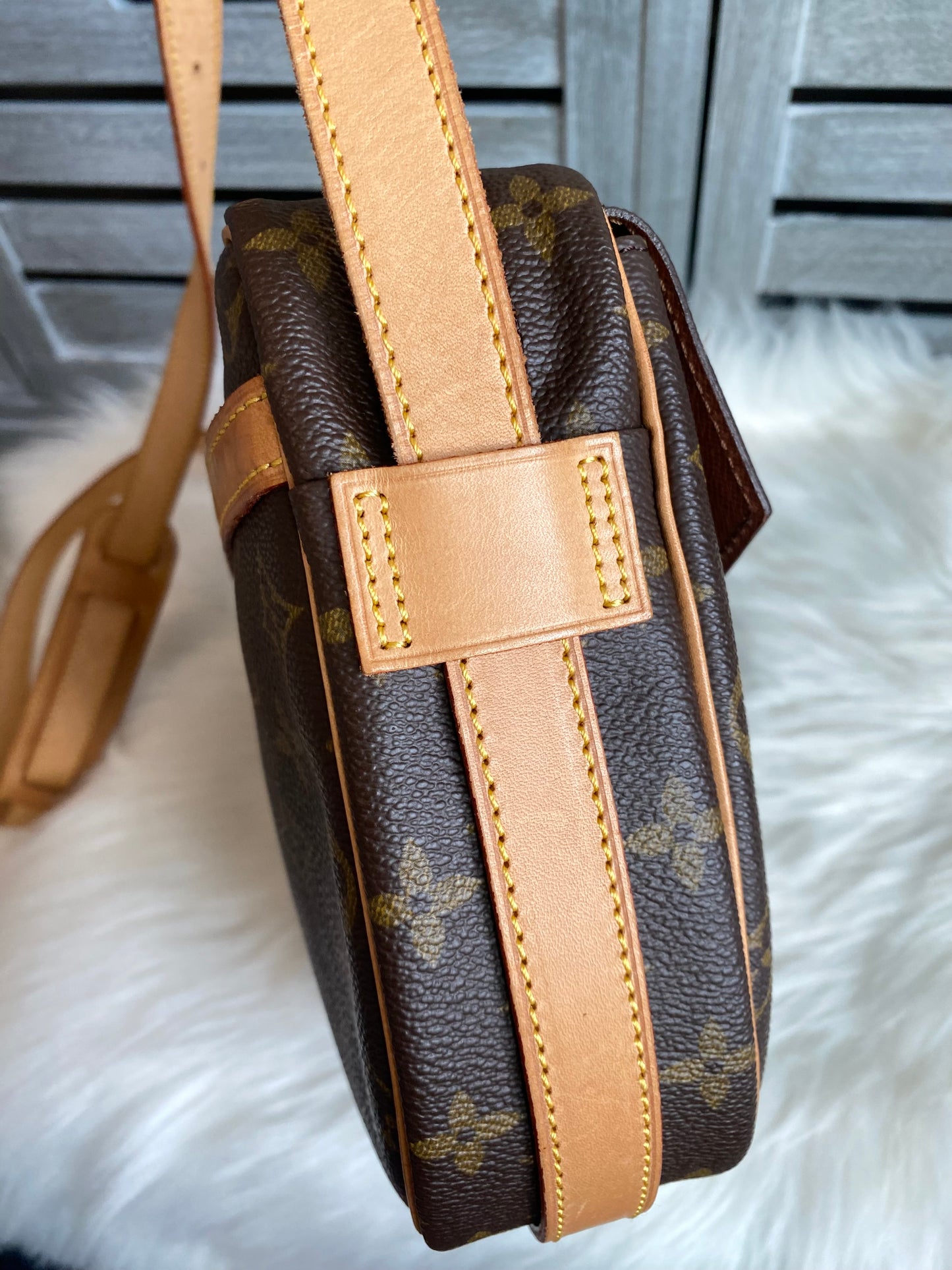 Louis Vuitton Jeune Fille GM