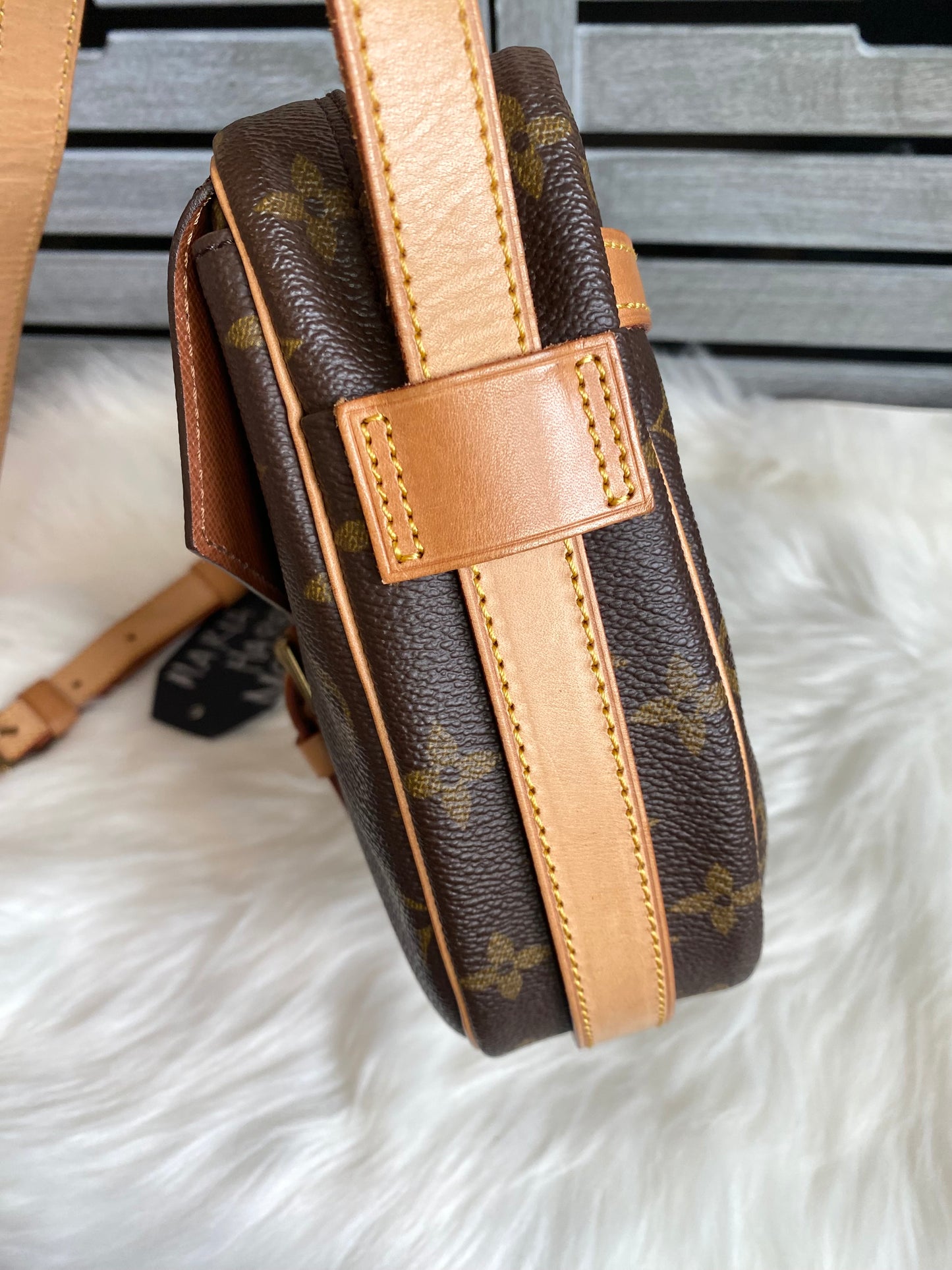 Louis Vuitton Jeune Fille GM