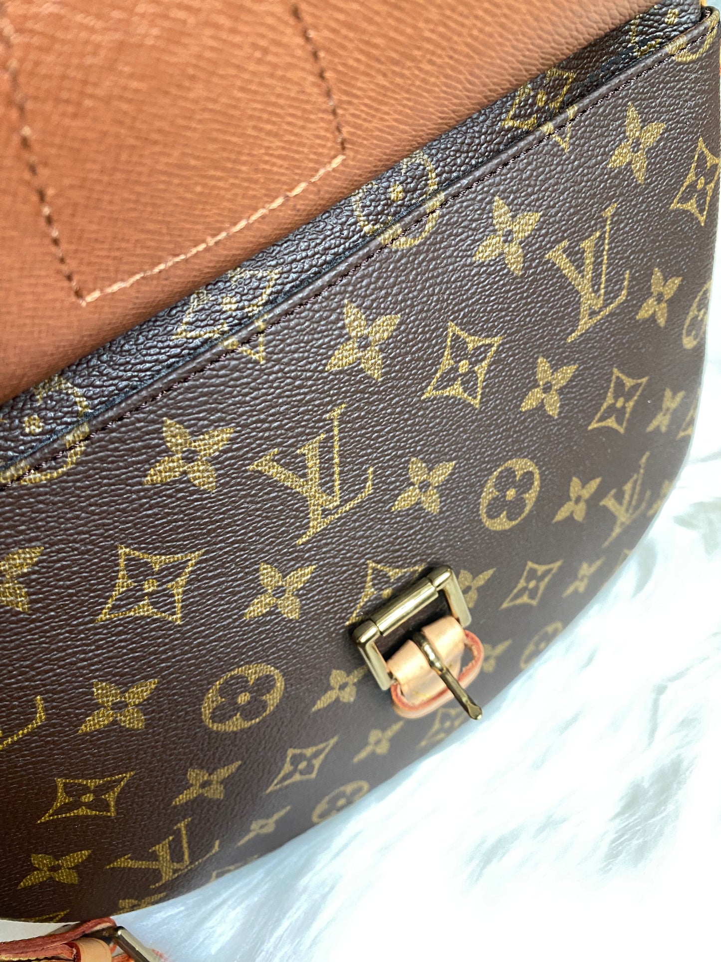 Louis Vuitton Jeune Fille GM