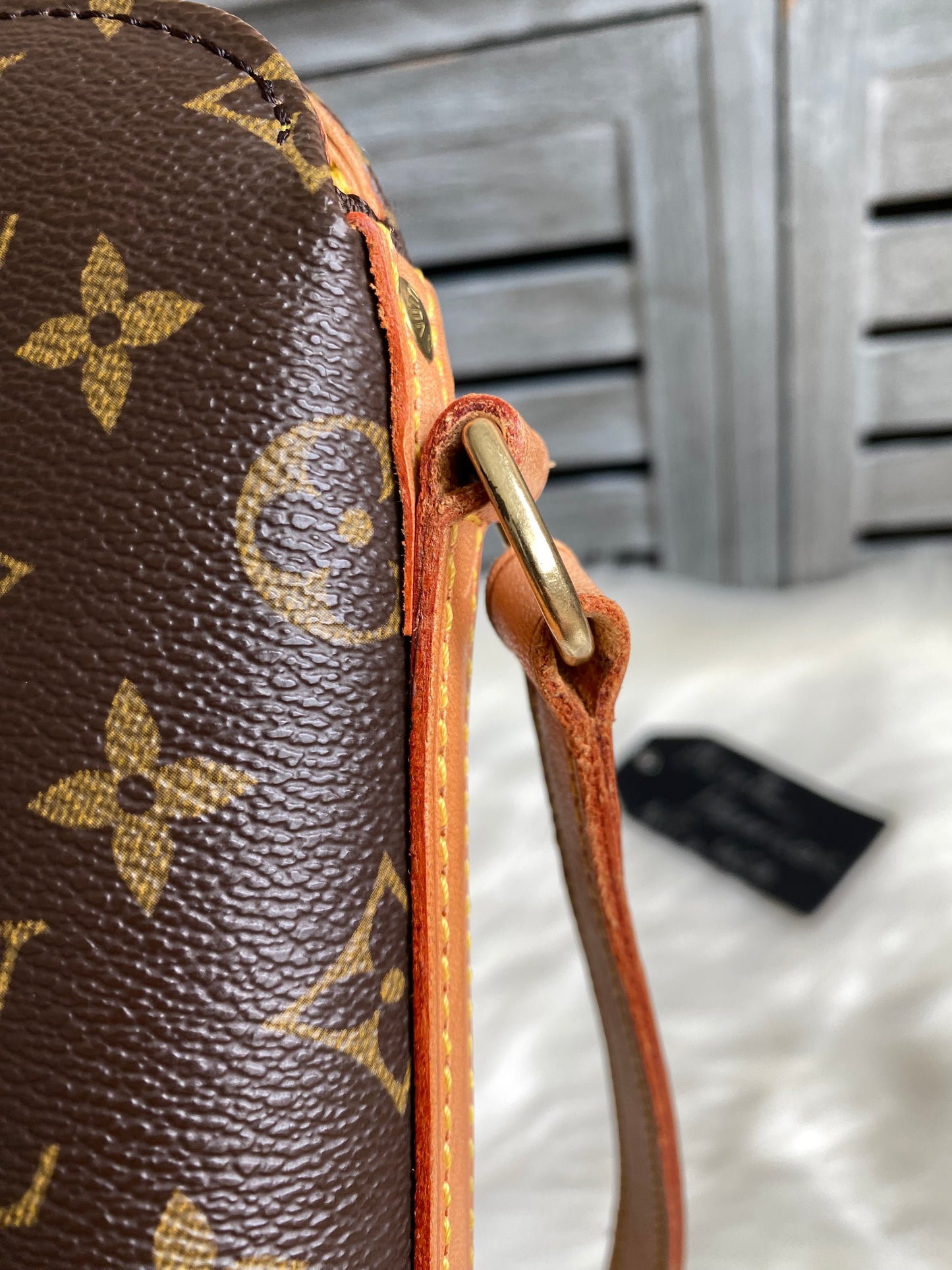 Louis Vuitton Druout Crossbody