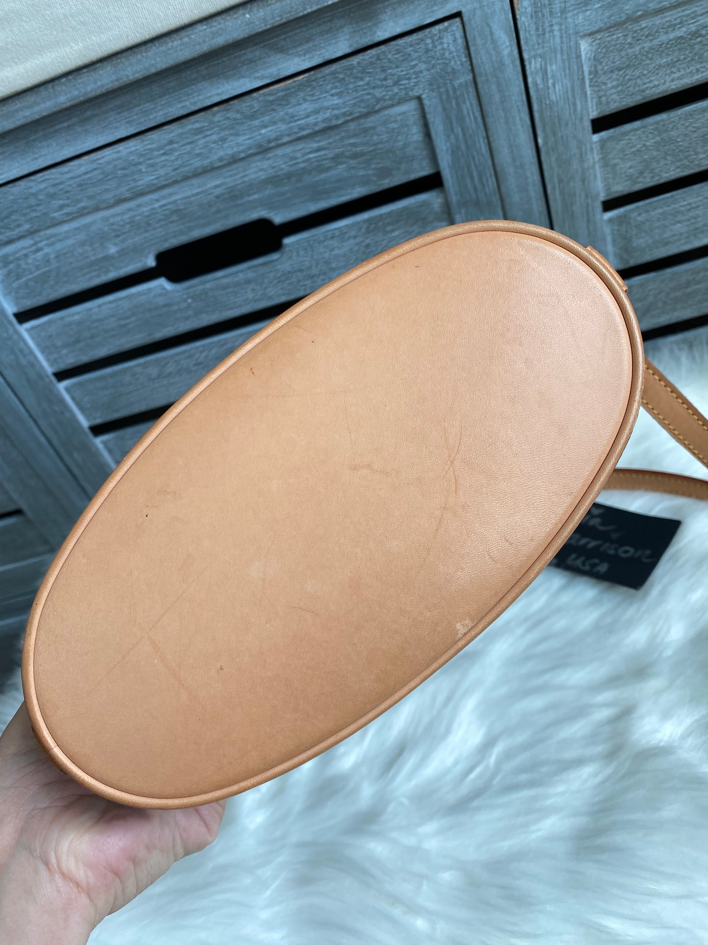 Louis Vuitton Druout Crossbody