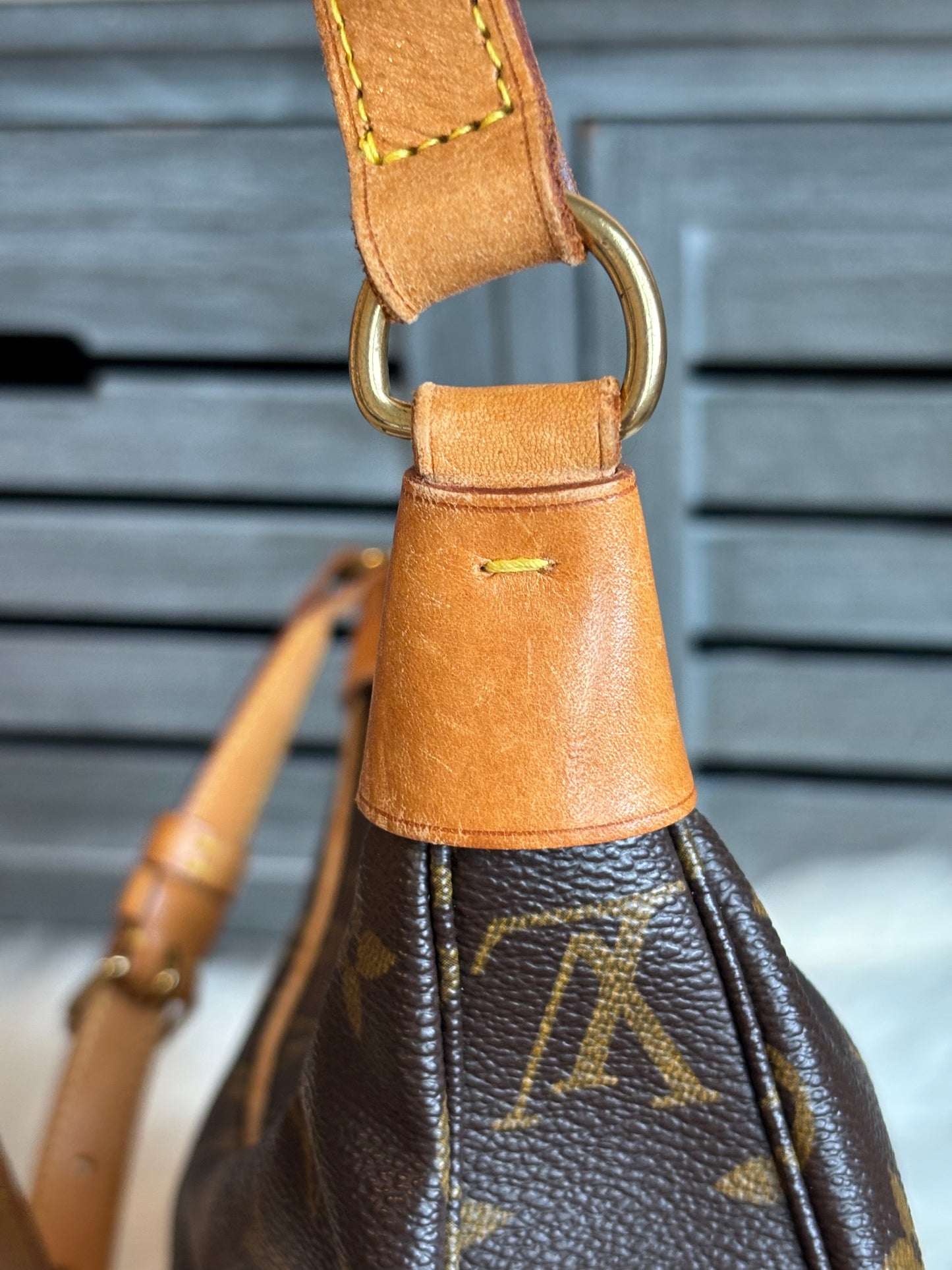 Louis Vuitton Boulogne 30