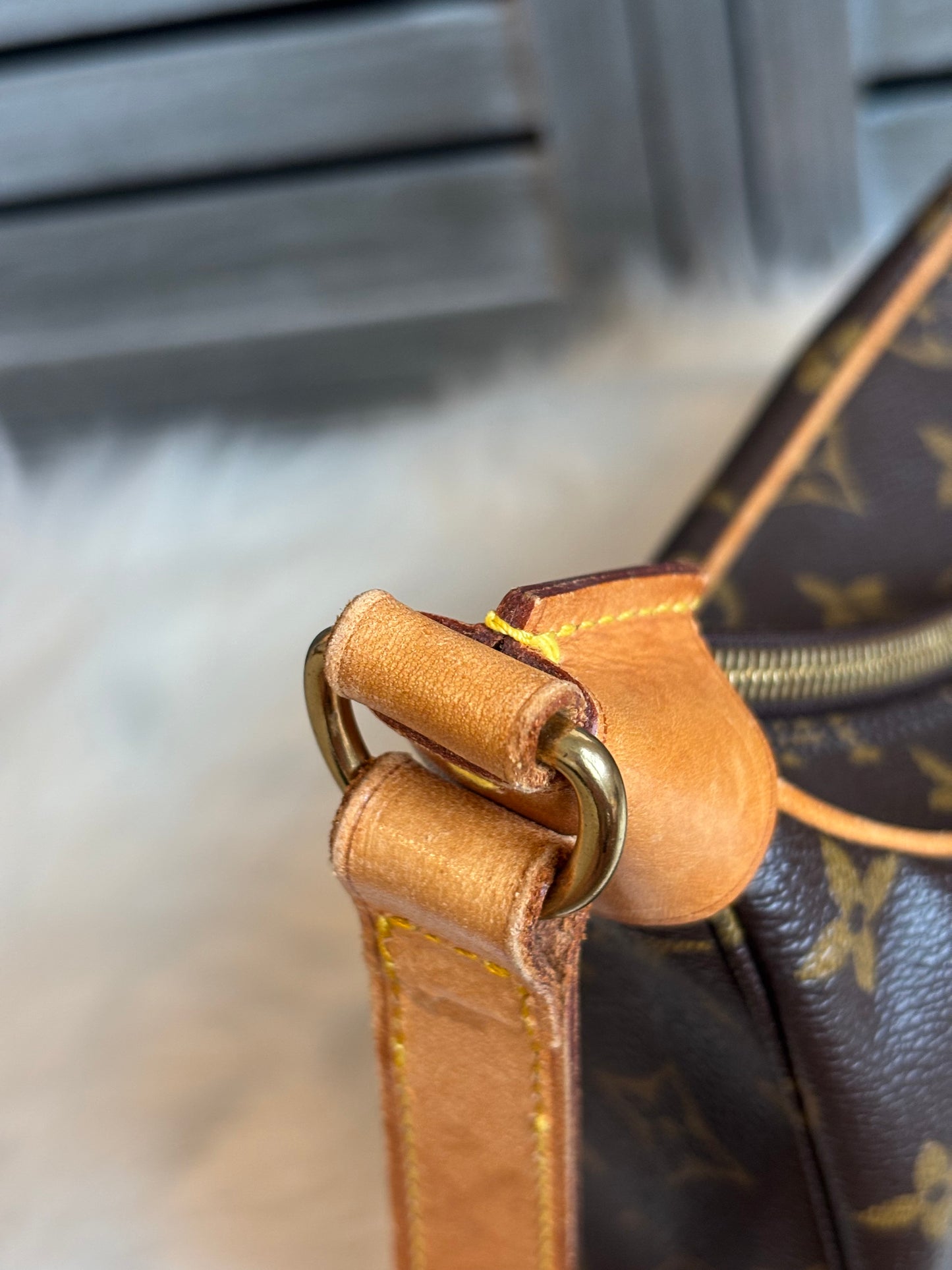 Louis Vuitton Boulogne 30