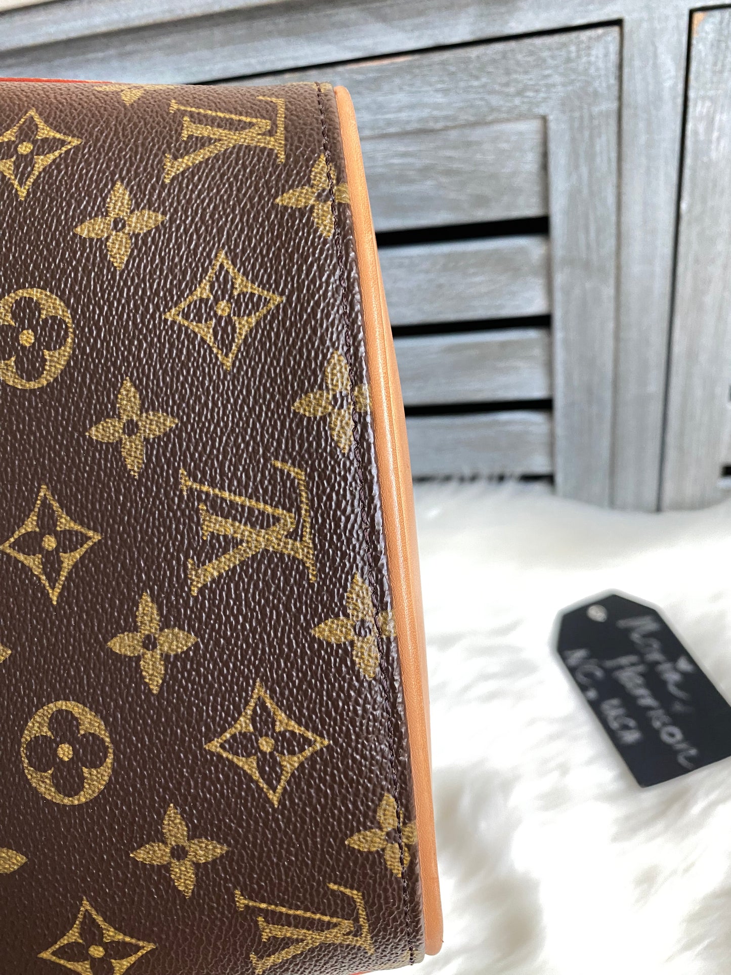 Louis Vuitton Druout Crossbody