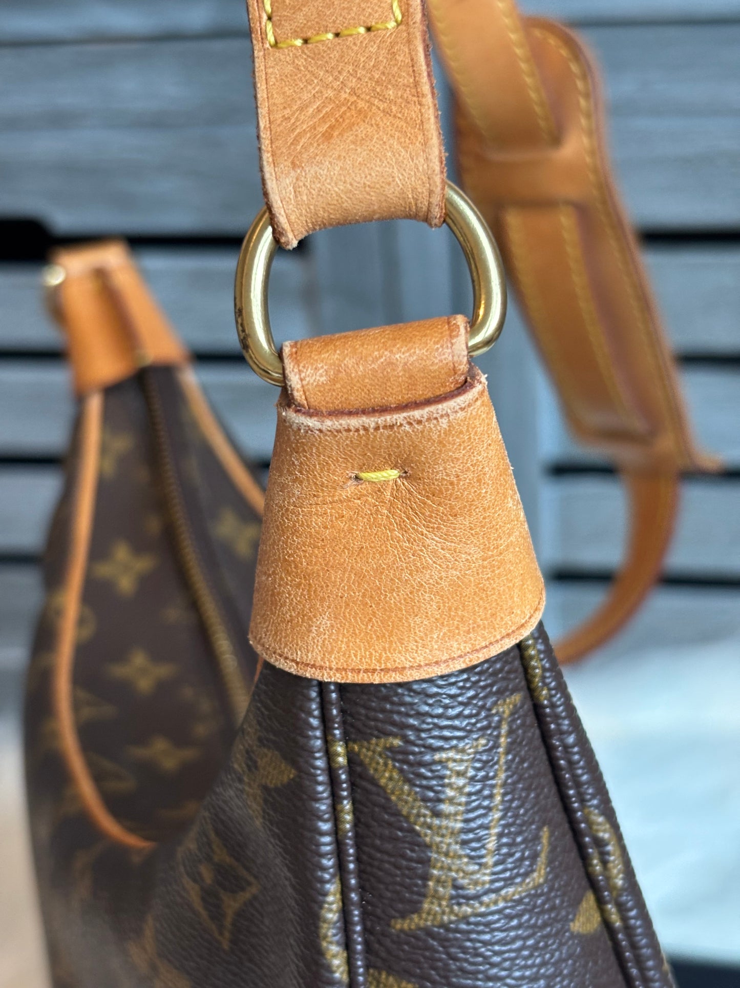 Louis Vuitton Boulogne 30