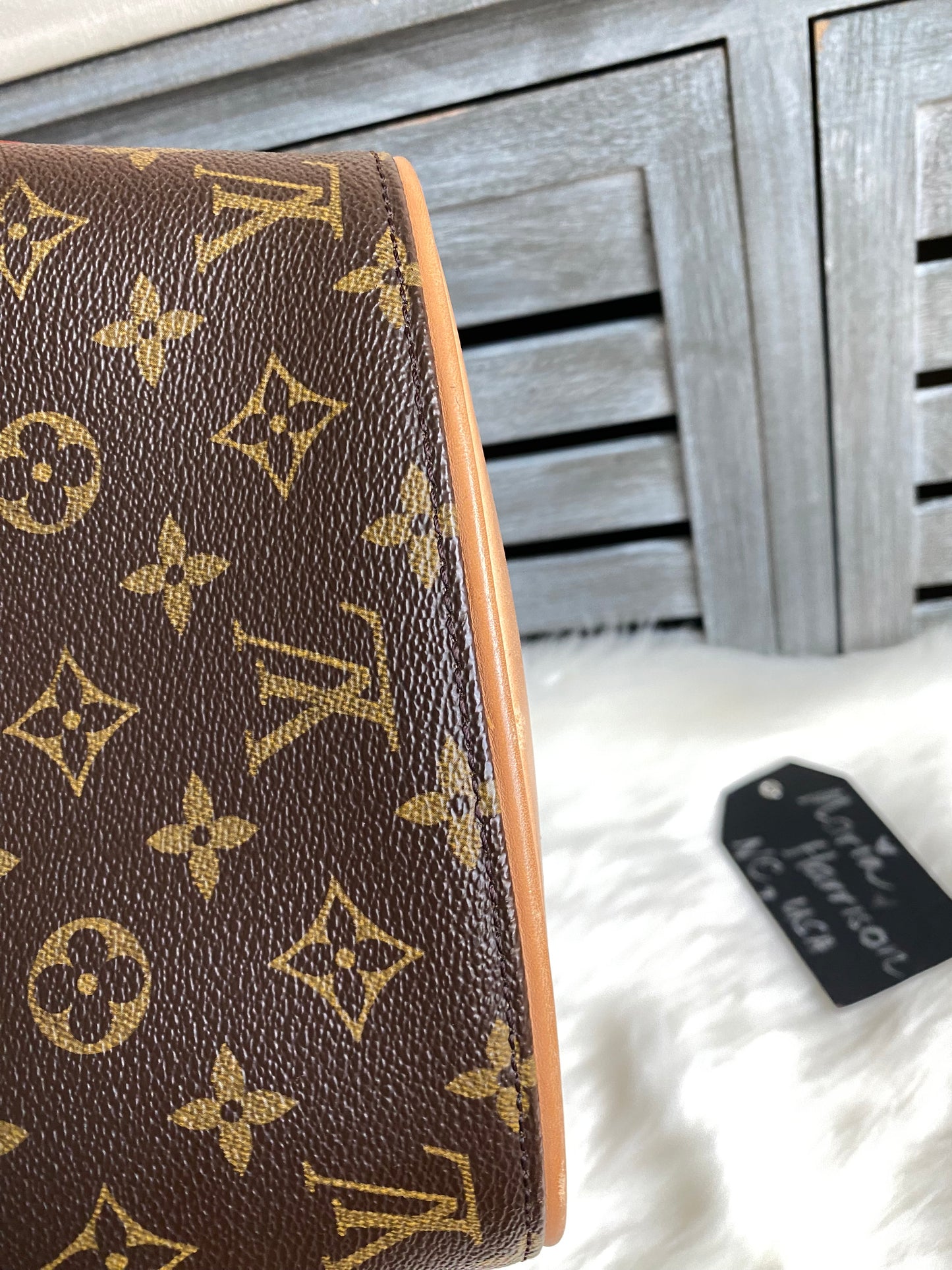 Louis Vuitton Druout Crossbody