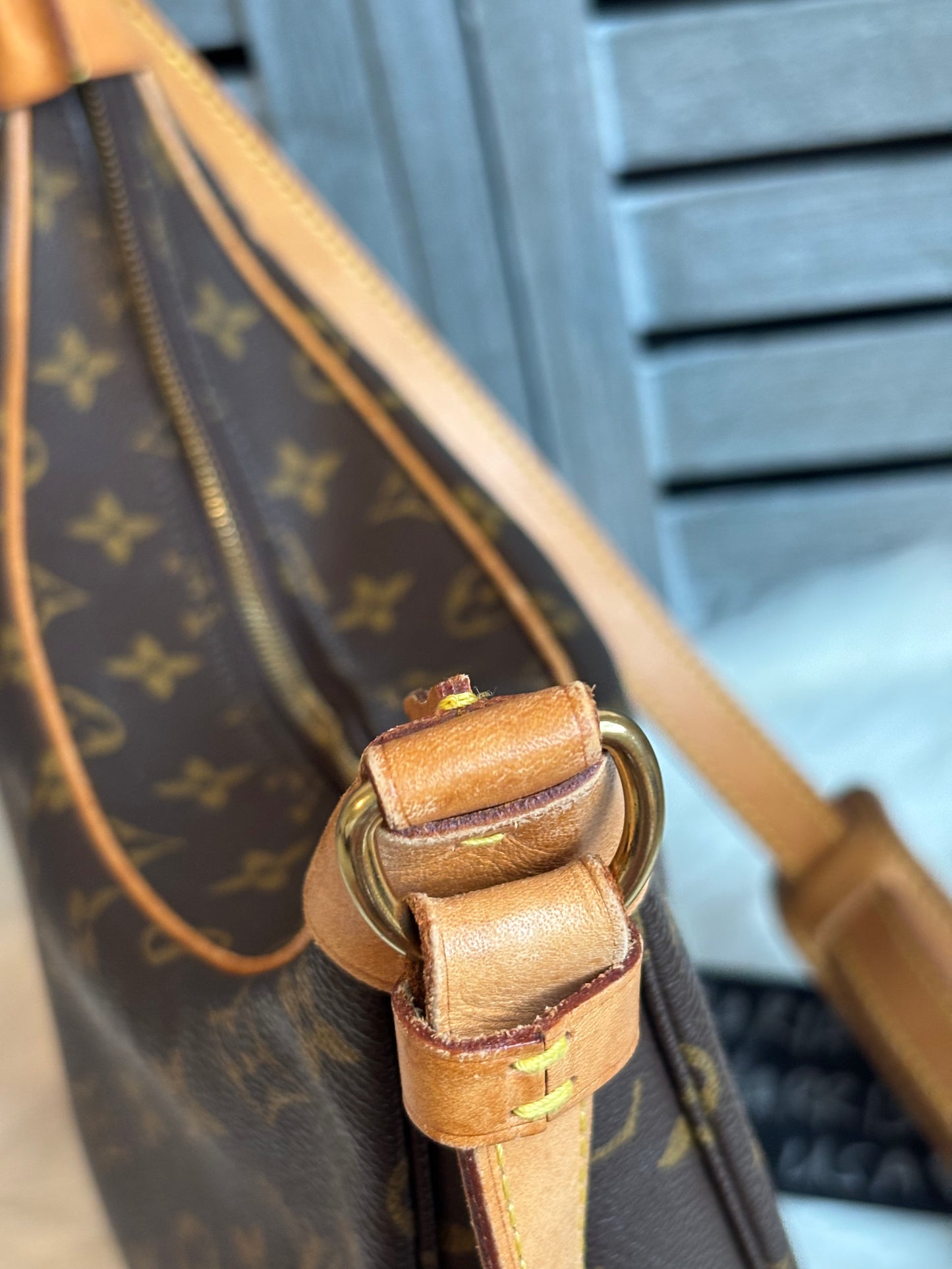 Louis Vuitton Boulogne 30