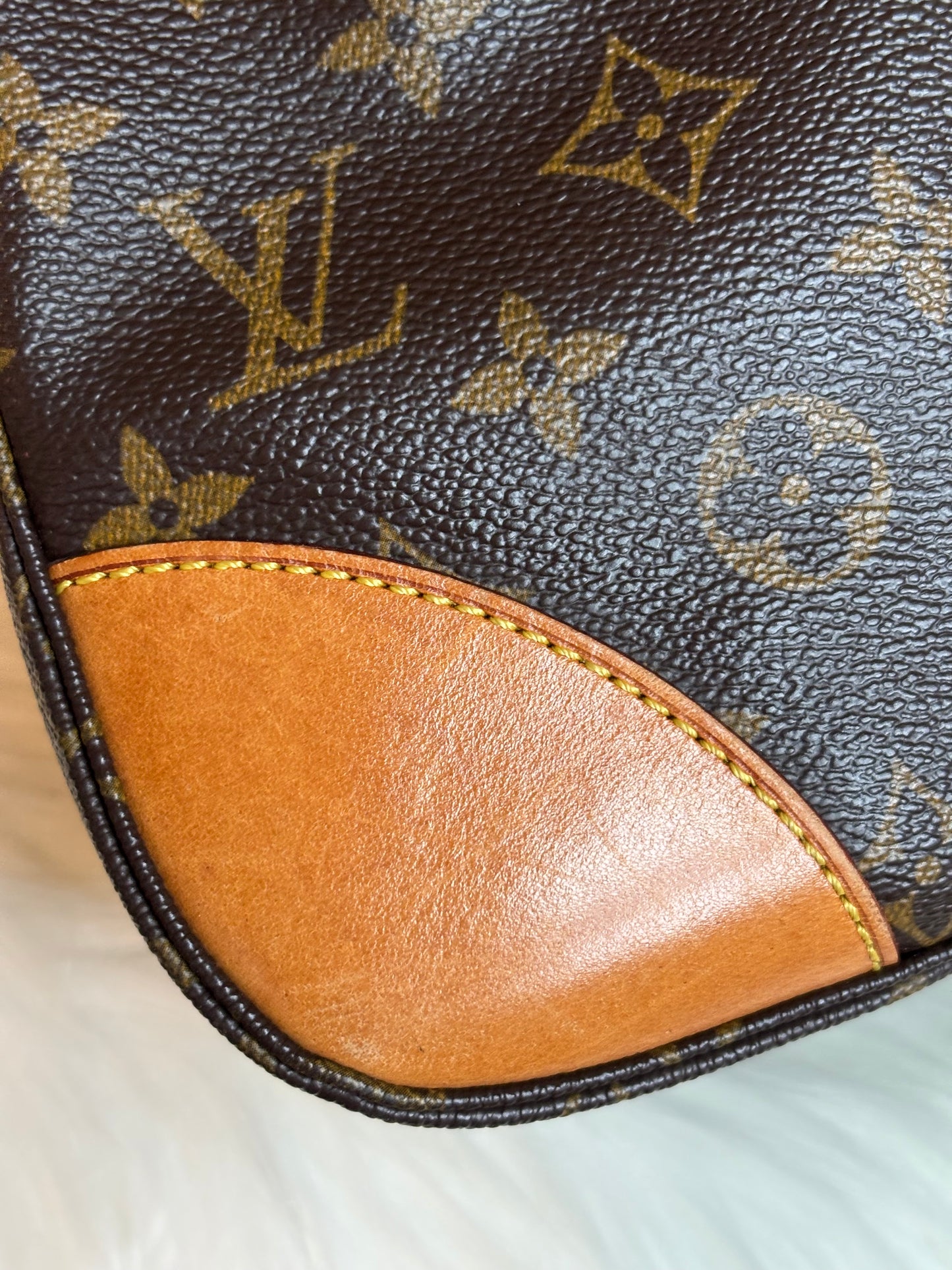 Louis Vuitton Boulogne 30