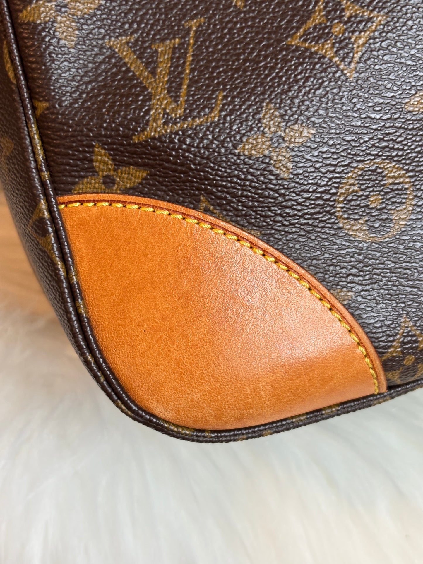 Louis Vuitton Boulogne 30