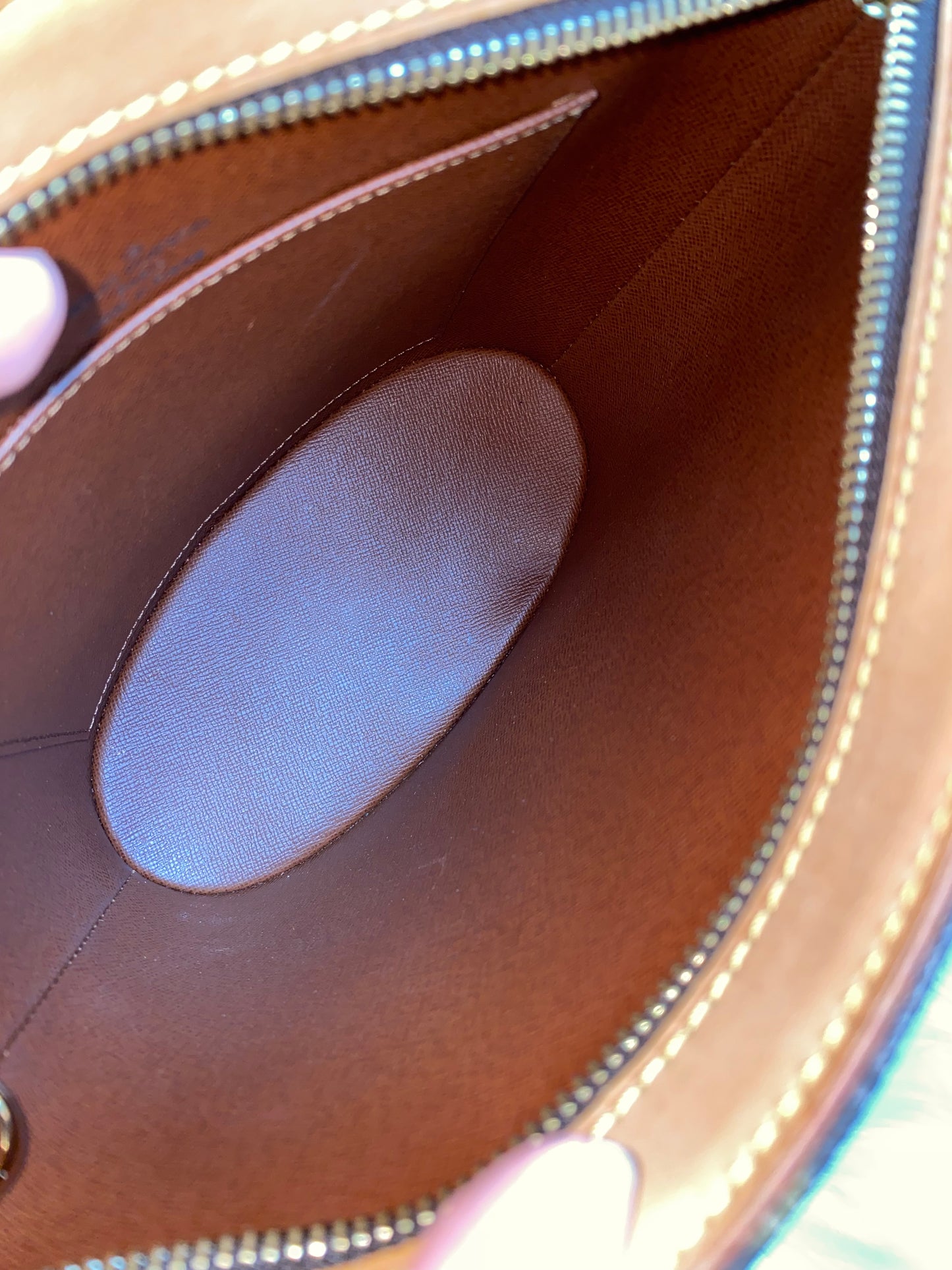 Louis Vuitton Druout Crossbody