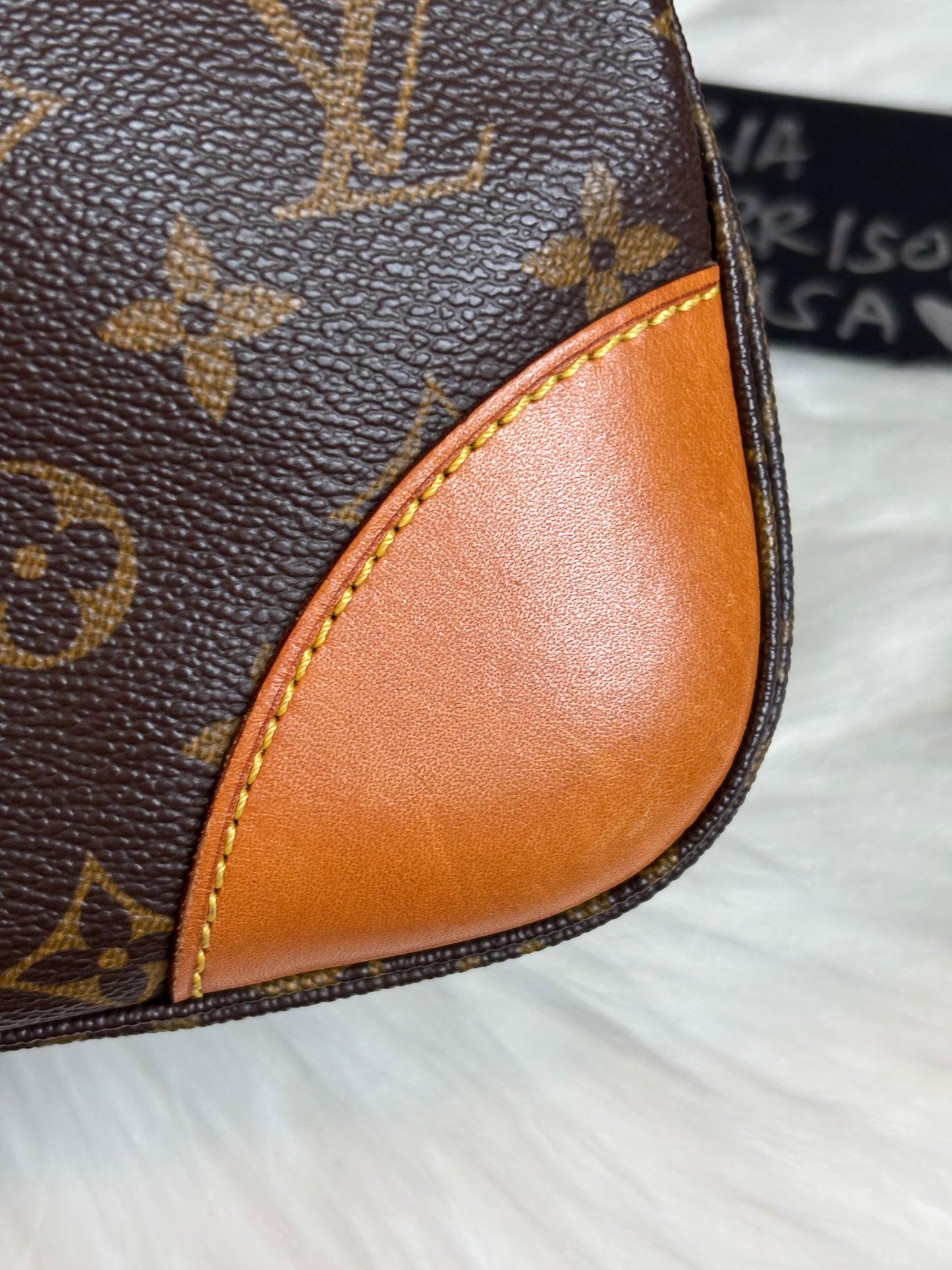 Louis Vuitton Boulogne 30